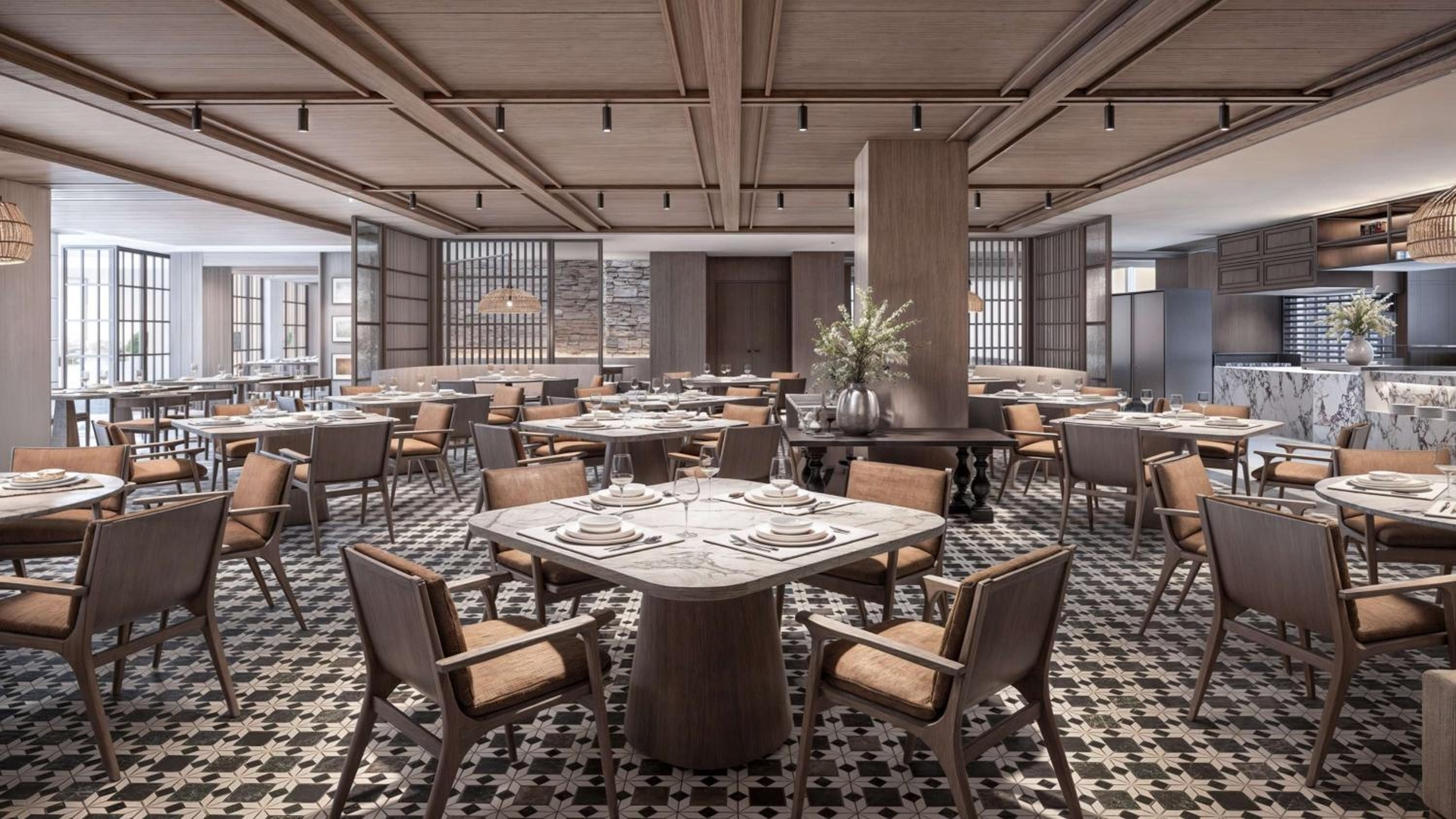 Foto de DoubleTree by Hilton Weihai