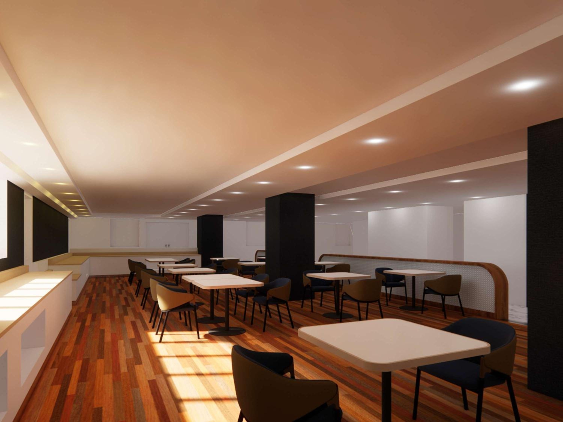 Foto de ibis Styles Ambassador Jeonju City Centre