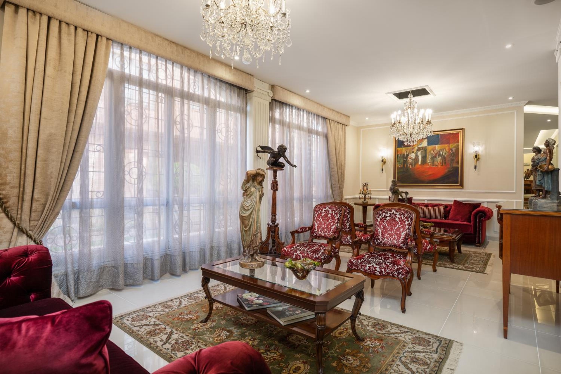 Foto de Hotel Le Manoir Bogotá