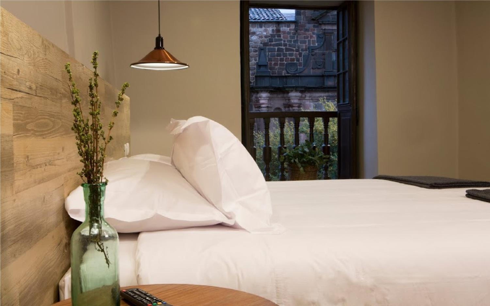 Abittare Hotel