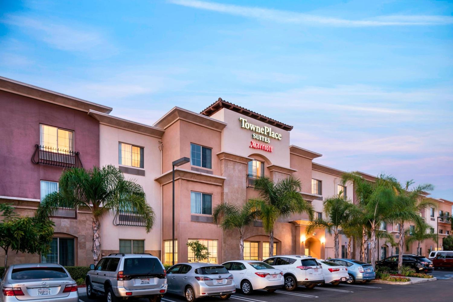TownePlace Suites by Marriott San Diego Carlsbad / Vista, Vista
