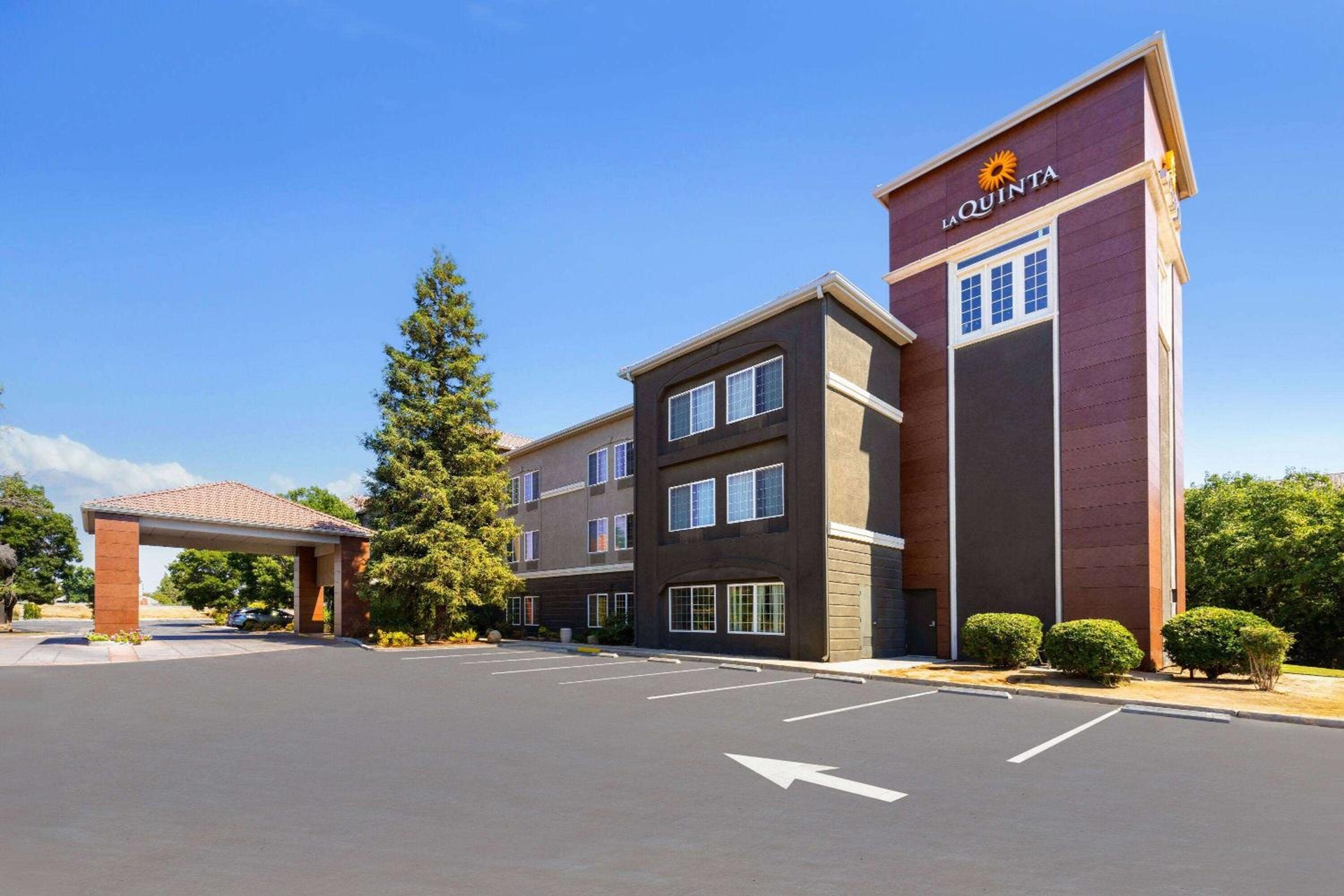 La Quinta by Wyndham Bakersfield North, Bakersfield