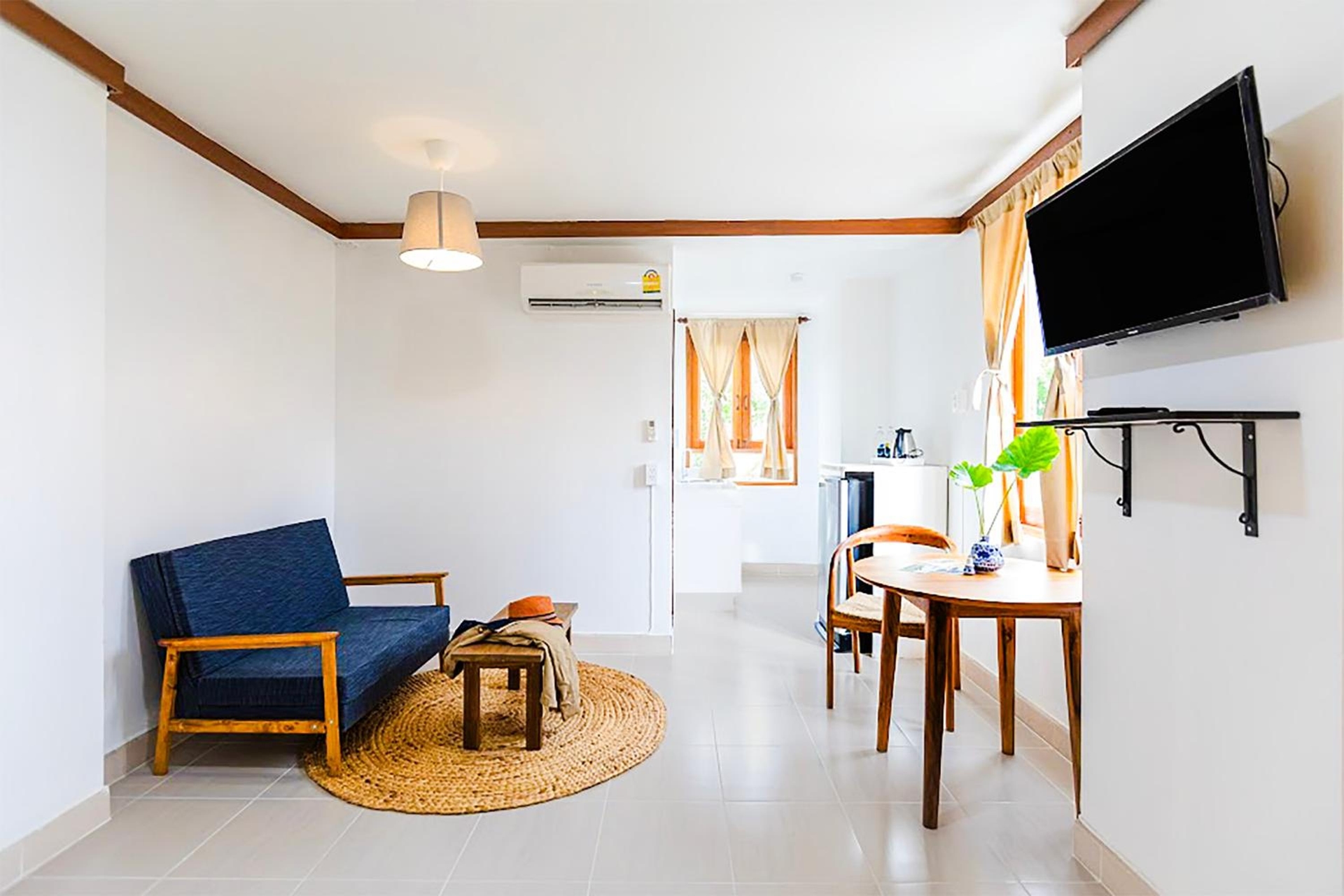 Foto de Collection O Howard Square Boutique Hotel
