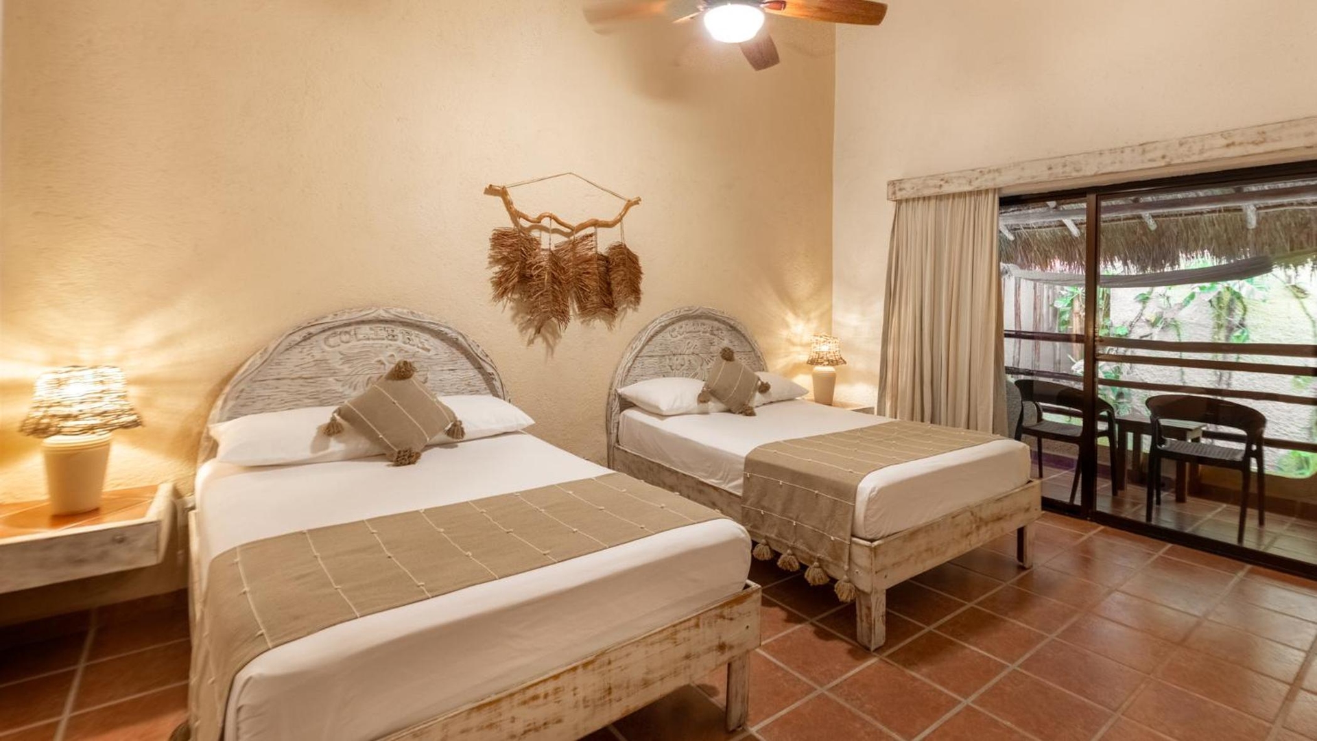 Foto de Hotel Casa Colibri