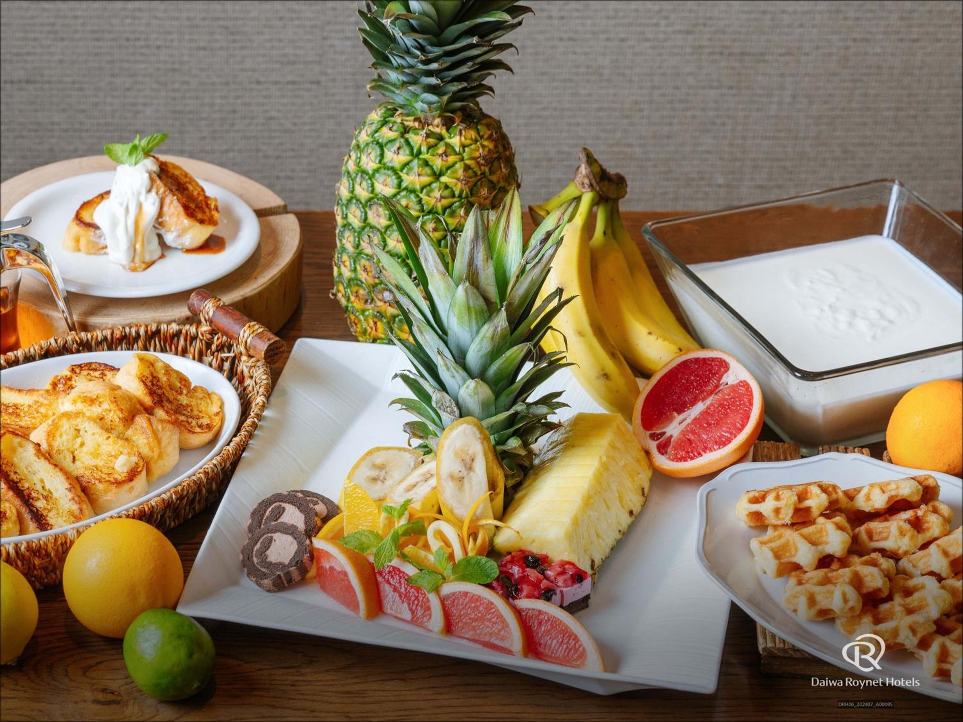 Foto de Daiwa Roynet Hotel Matsuyama