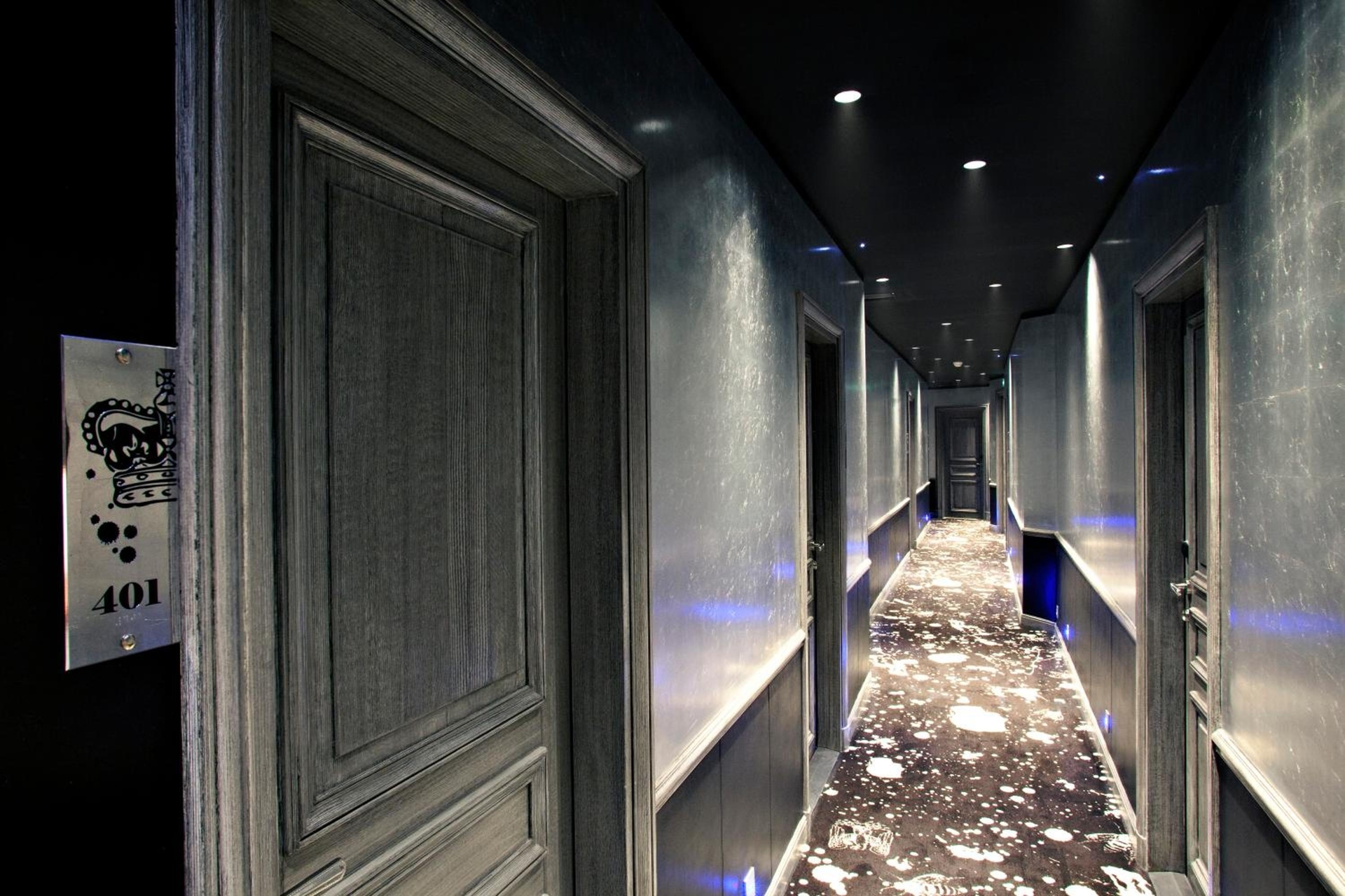 Maison Albar- Le Champs-Elysées