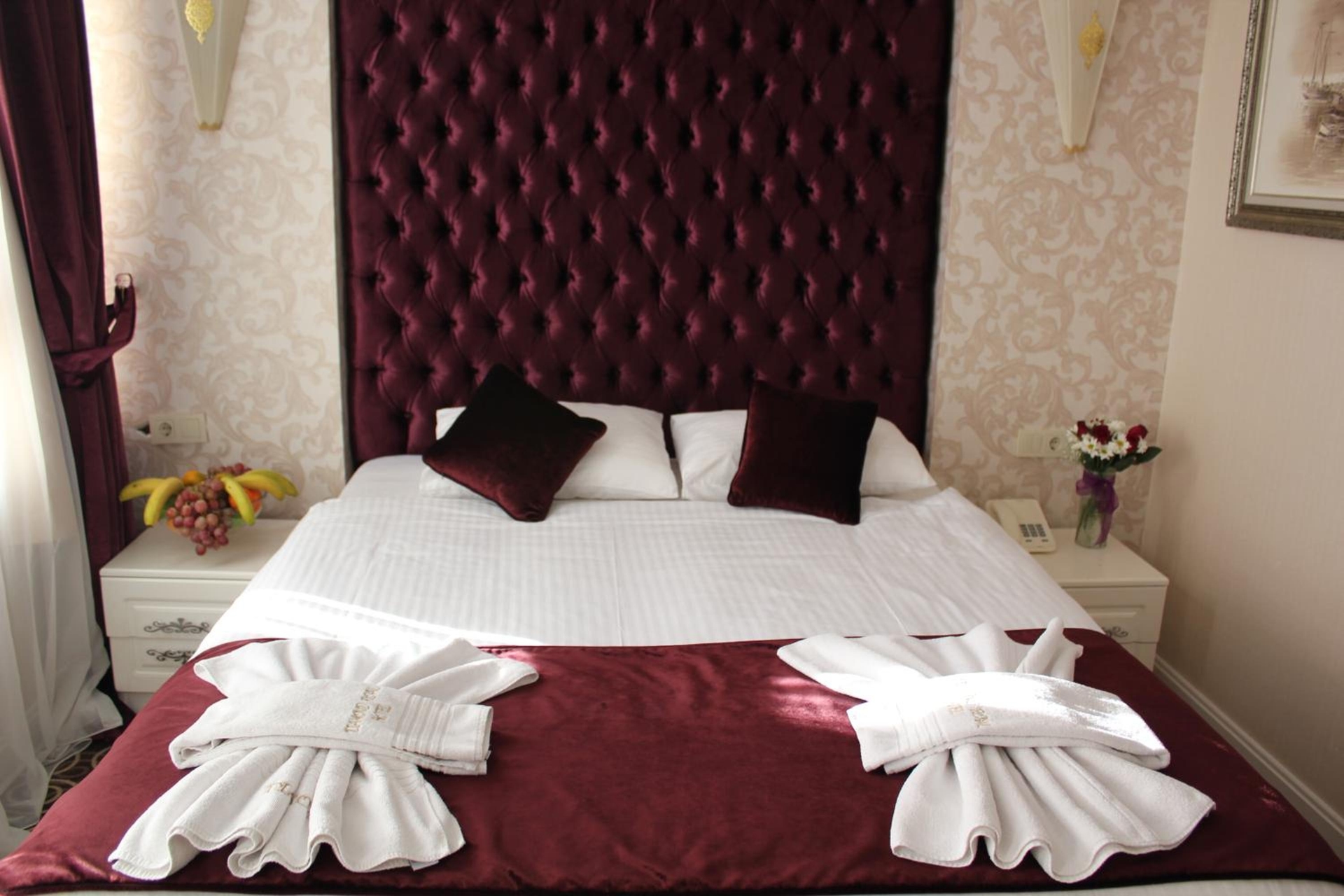 Foto de Diamond Royal Hotel
