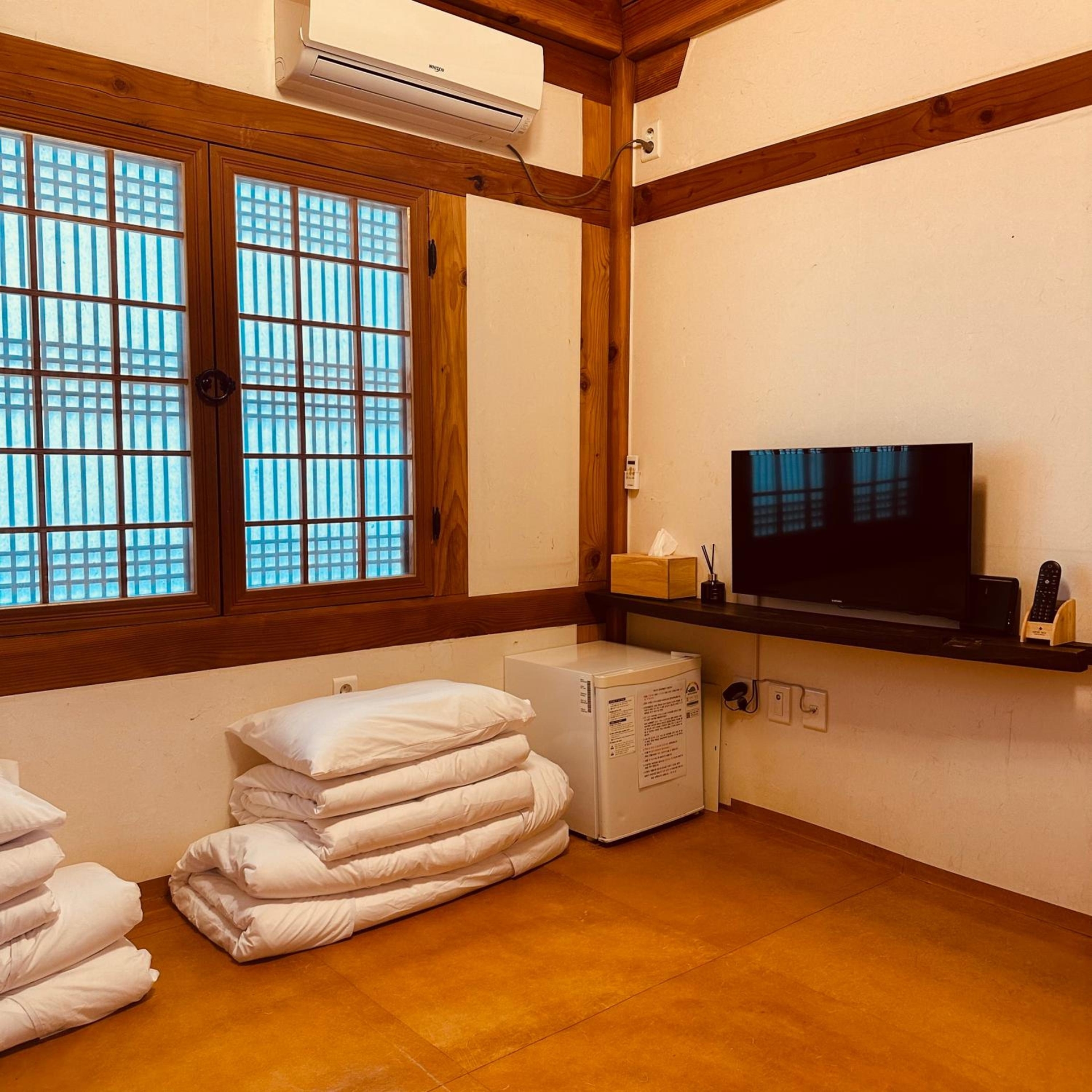 Foto de Jeonju Hanok village Deoksugung