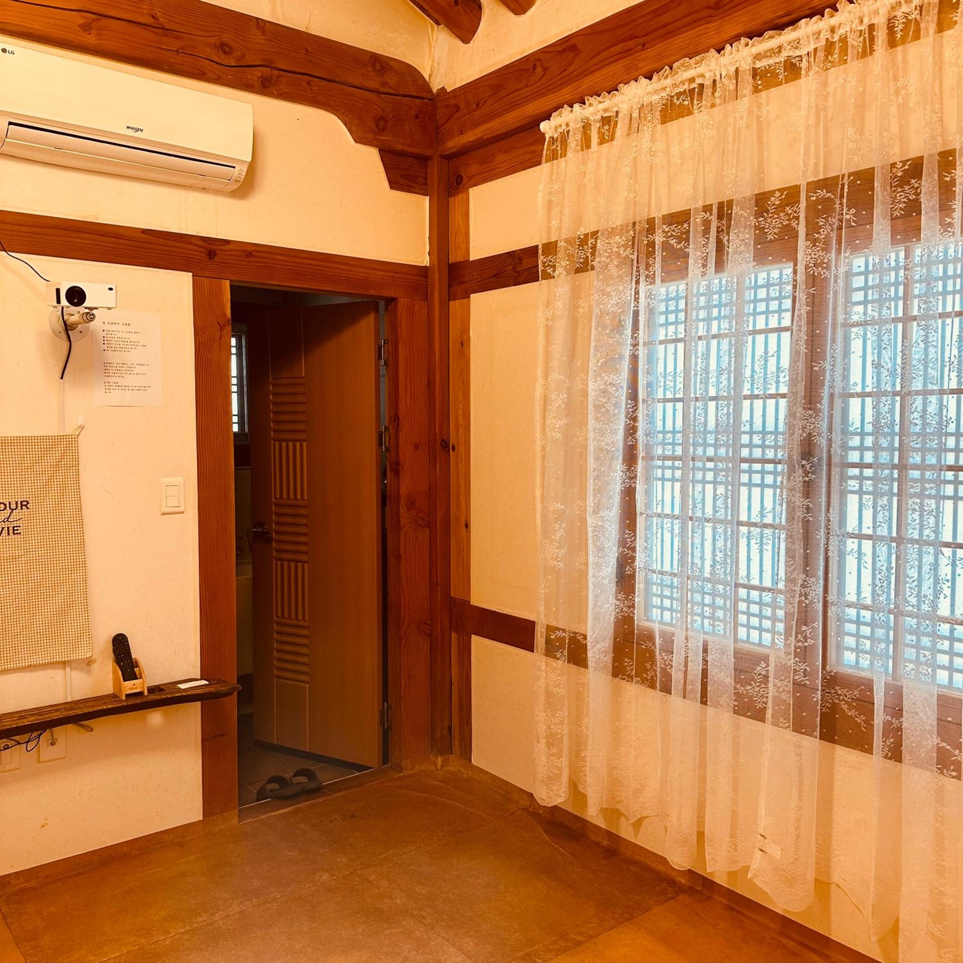 Foto de Jeonju Hanok village Deoksugung