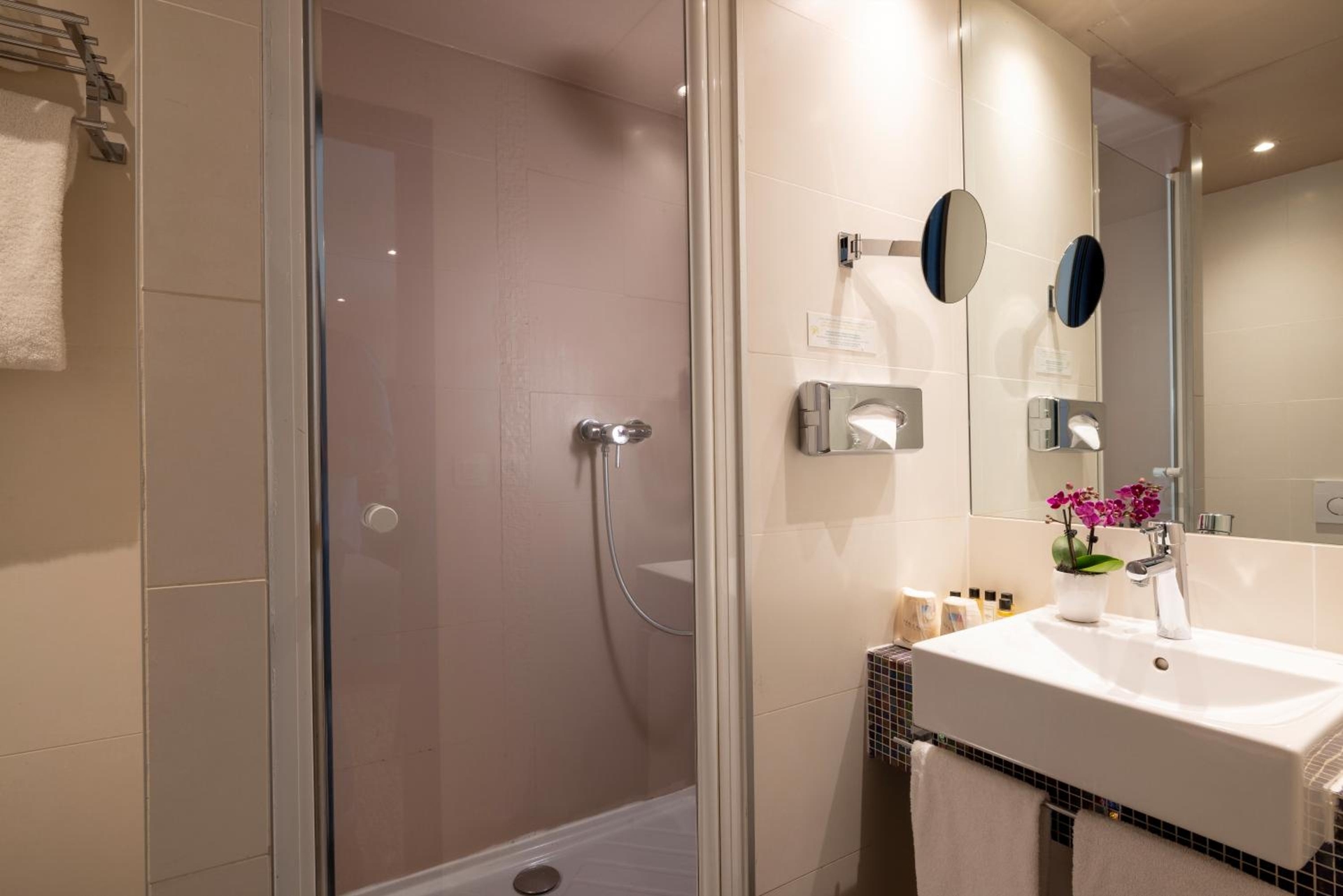 Foto de Hotel Park Lane Paris