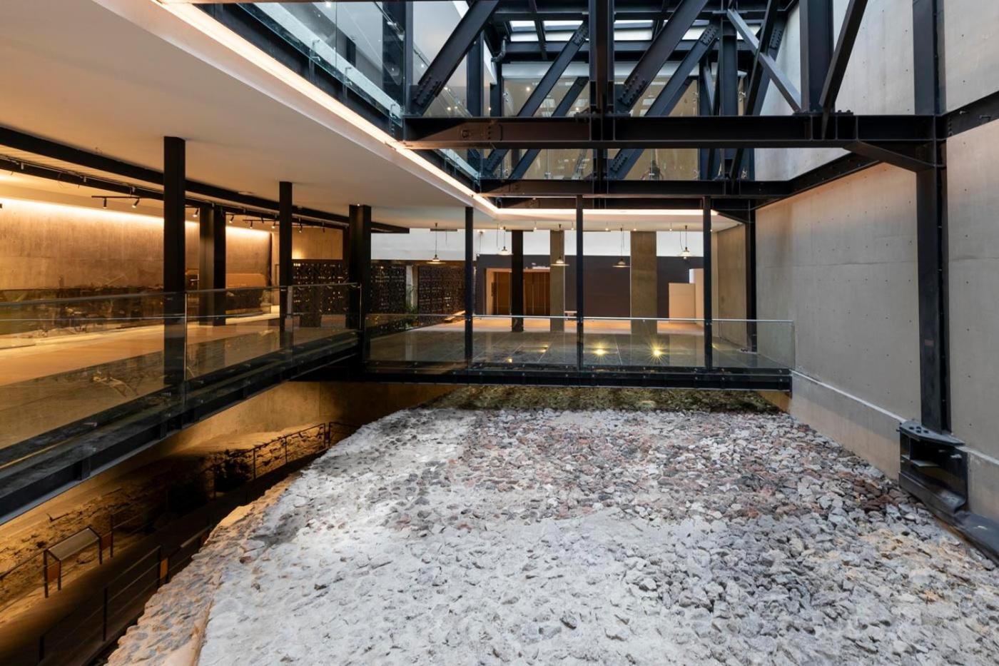 Foto de Hotel Catedral