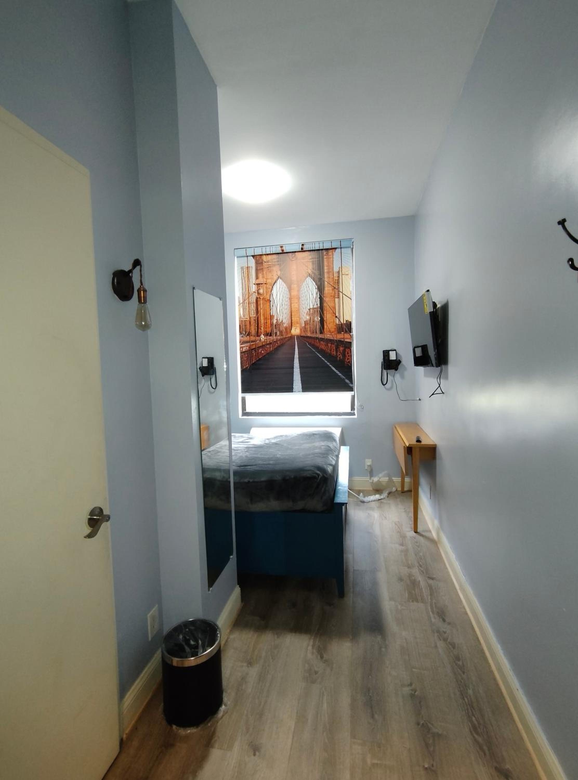 Foto de Essence hotel