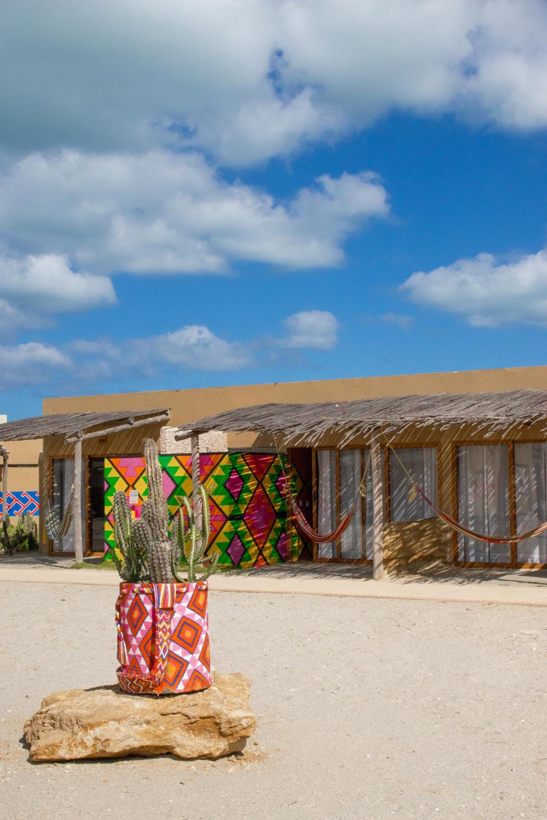 Foto de Hotel Wayira Beach by On vacation