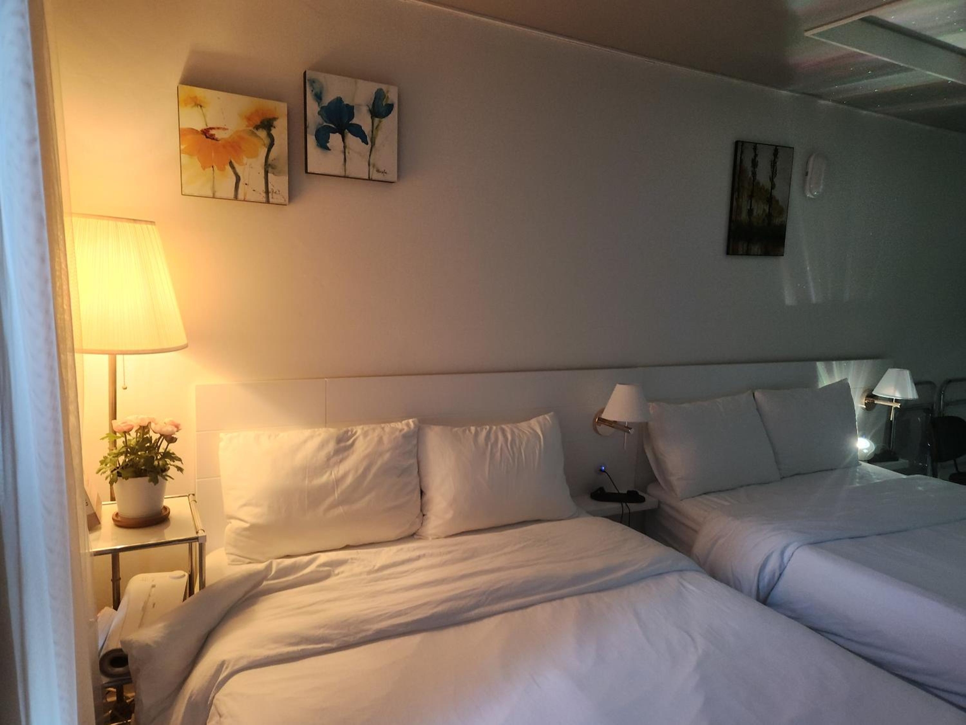 Foto de Daegu lily Residence Hotel