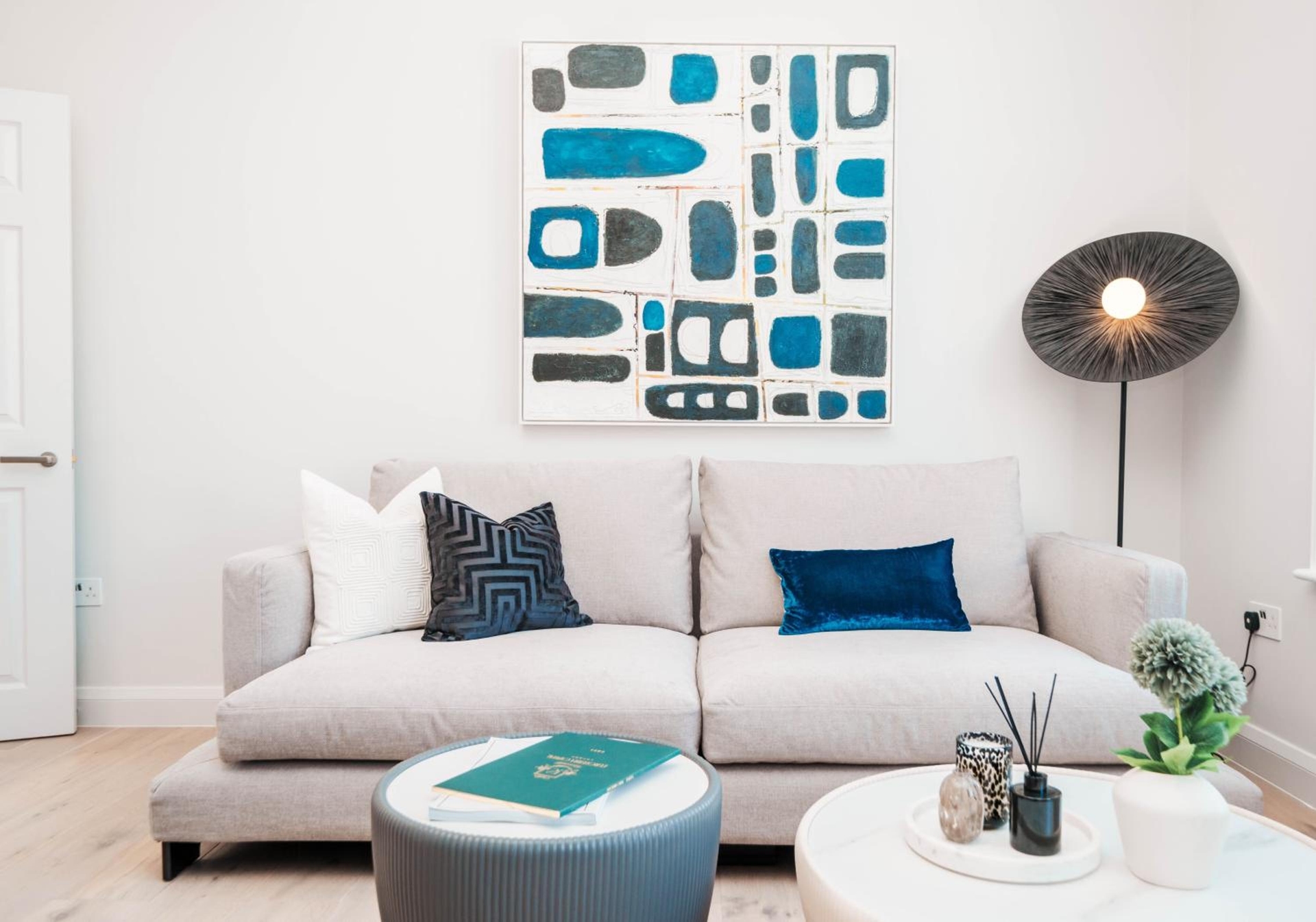 Comfort 3 Bedroom Home in Notting Hill, London