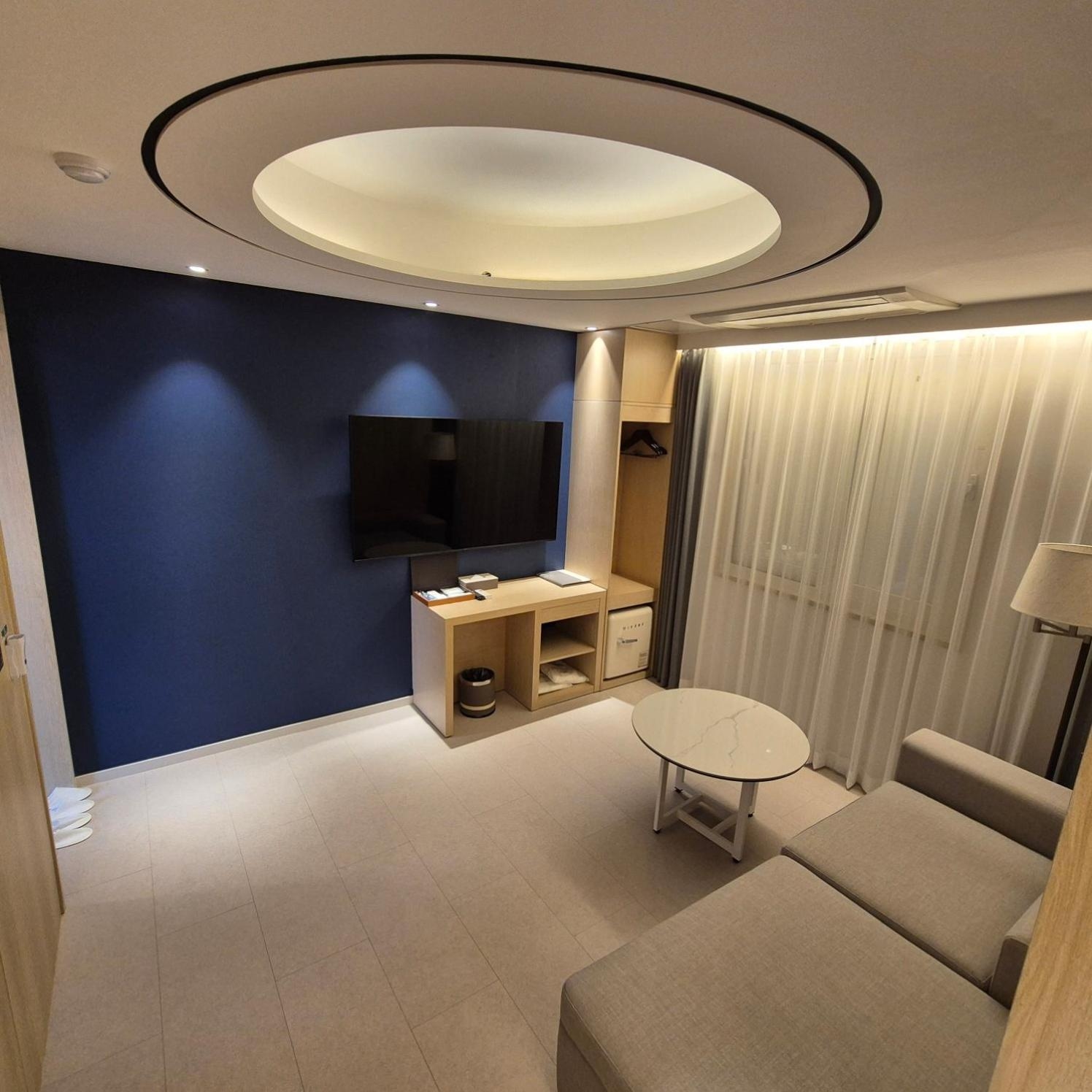 Foto de Hound Hotel Gwangju Cheomdan