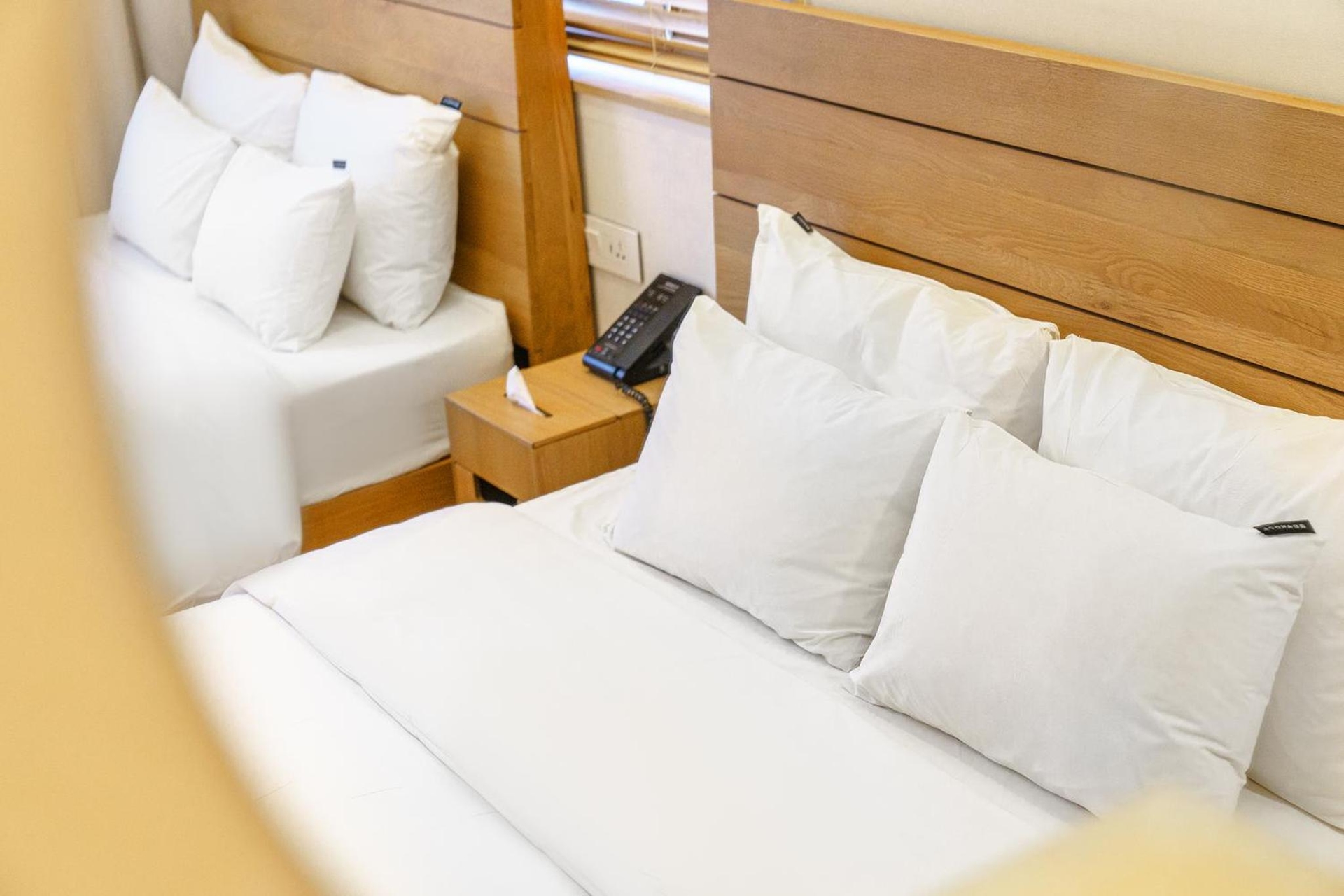 Foto de Chuncheon Hey Hotel