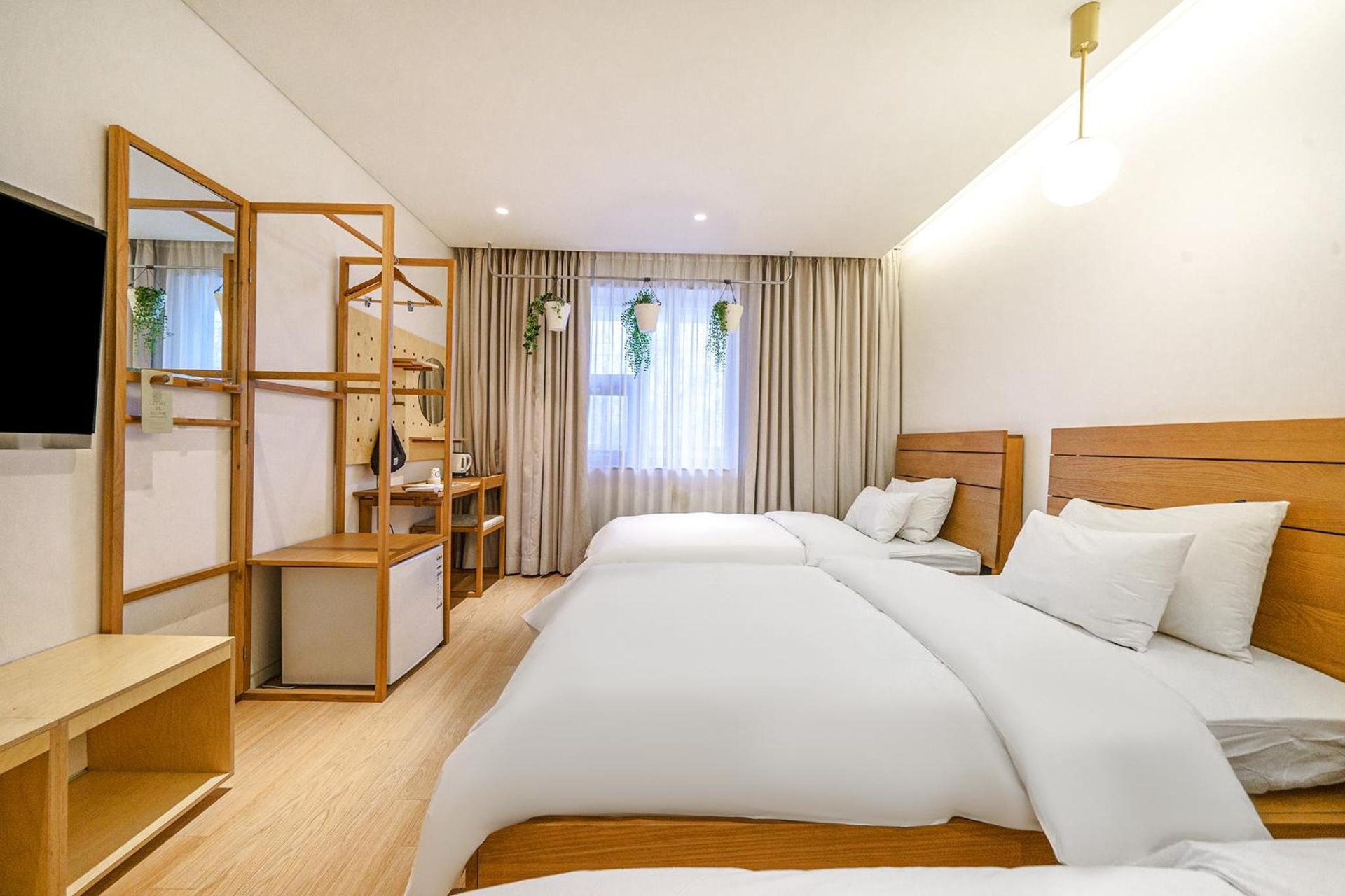 Foto de Chuncheon Hey Hotel