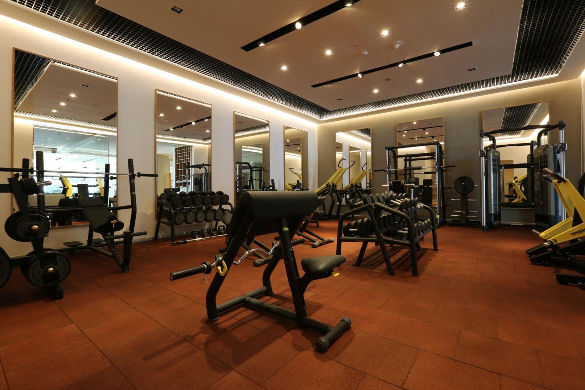 Foto de Charisma De Luxe Hotel