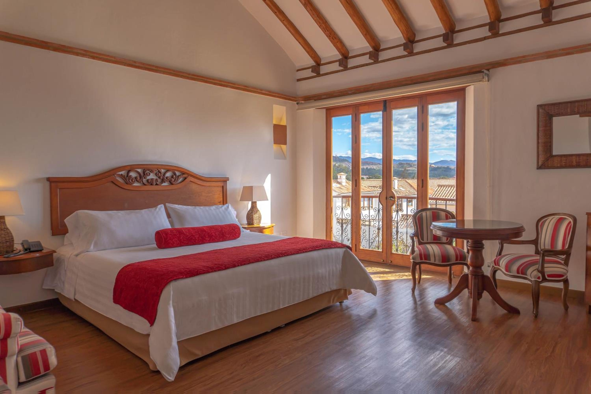 Foto de Maria Bonita Hotel