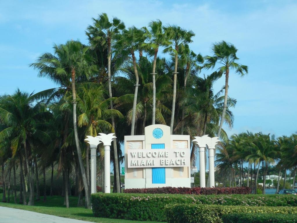 Foto de Island House South Beach