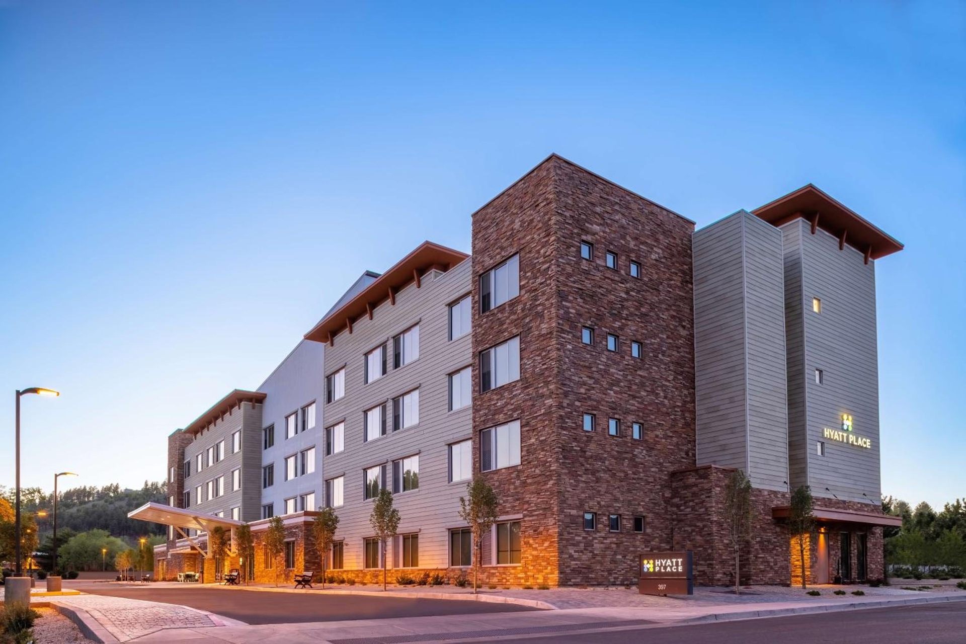Hyatt Place Flagstaff, Flagstaff