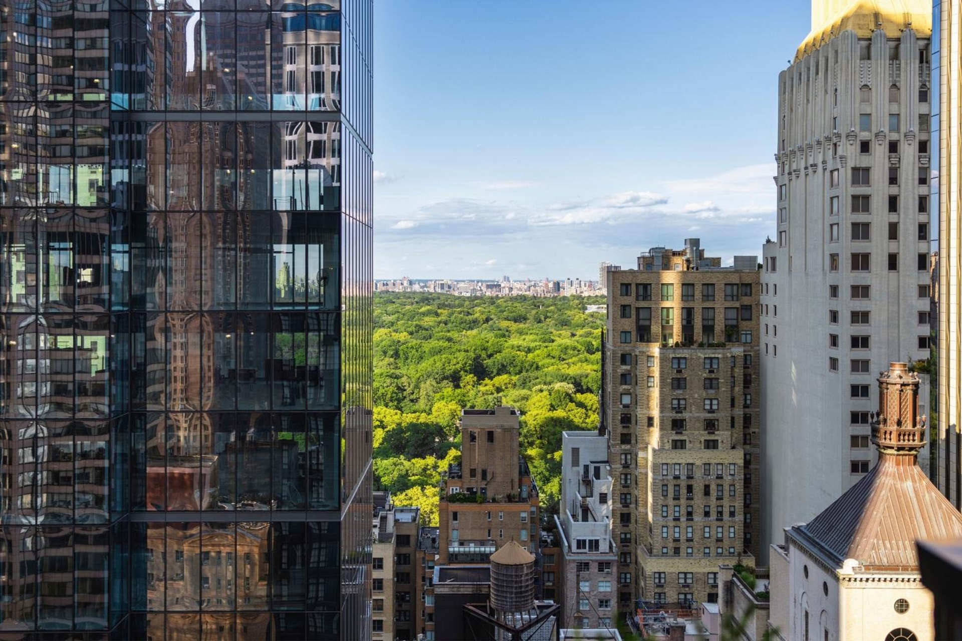 Foto de Le Meridien New York, Central Park