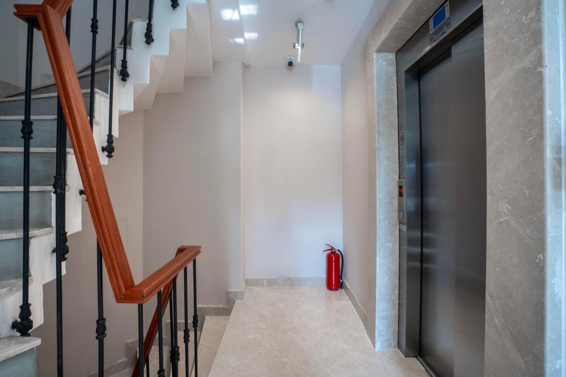 Foto de Smart and Simple Hotel Karakoy