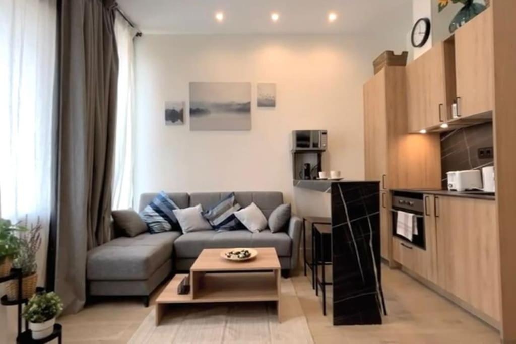 G1 Apartamento Exclusivo, Madrid, Madrid