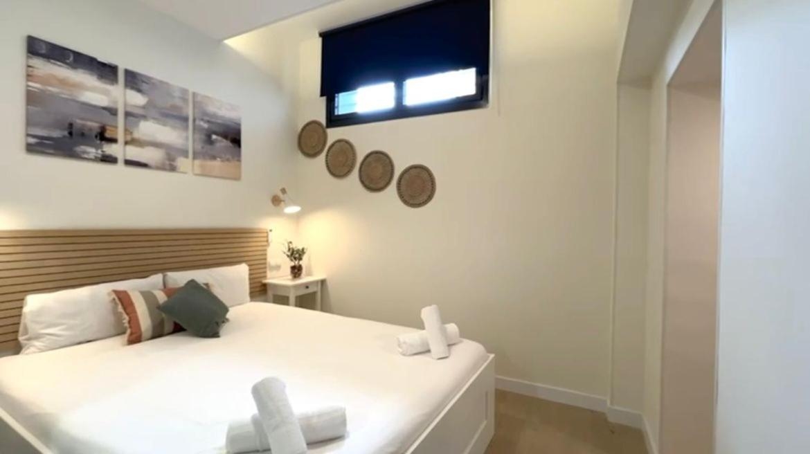 G2 Apartamento Exclusivo, Madrid, Madrid