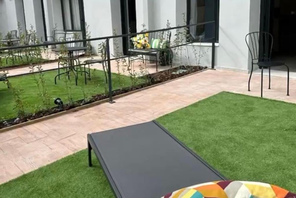 G3 Apartamento Exclusivo, Madrid, Madrid