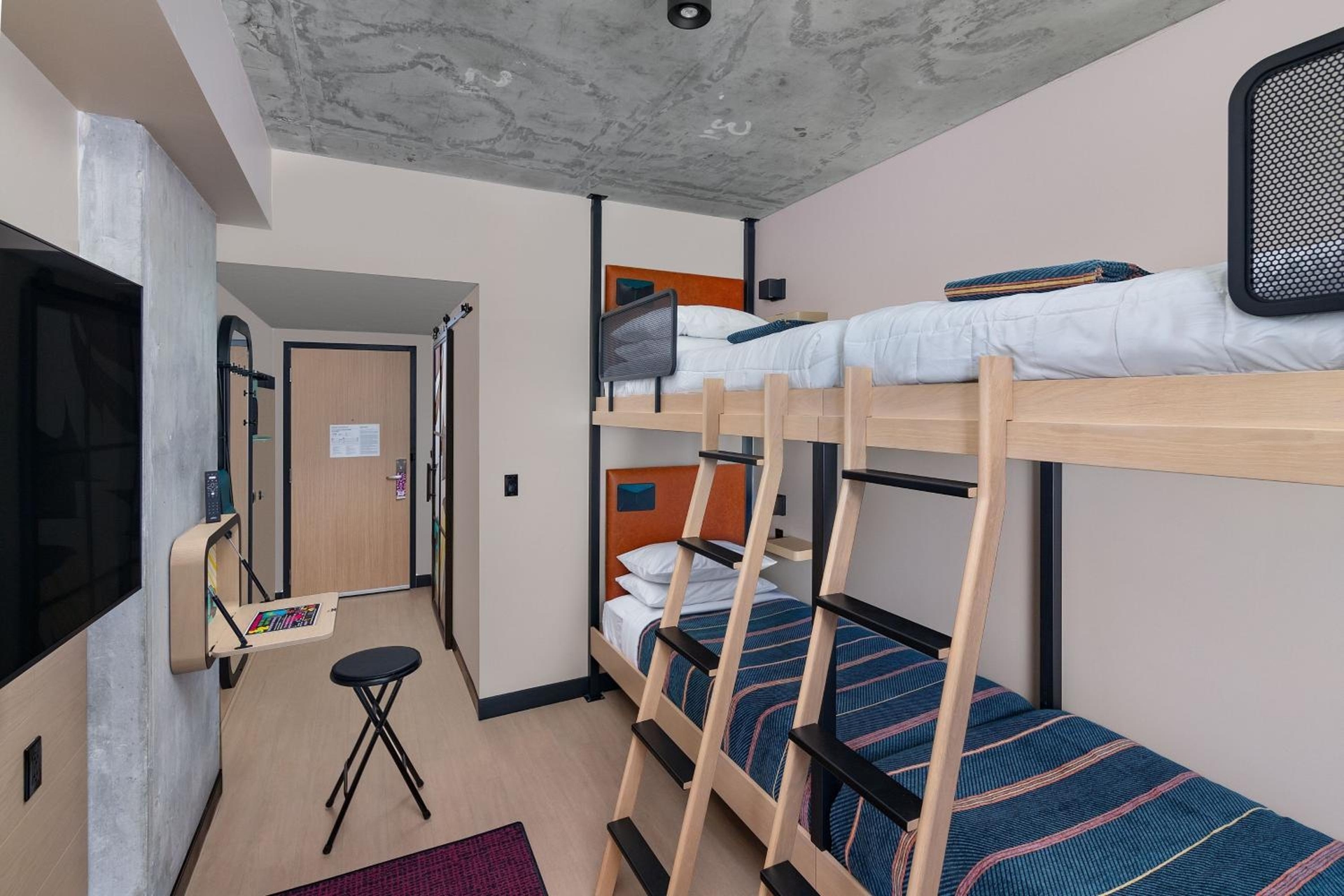 Foto de Moxy Miami Wynwood