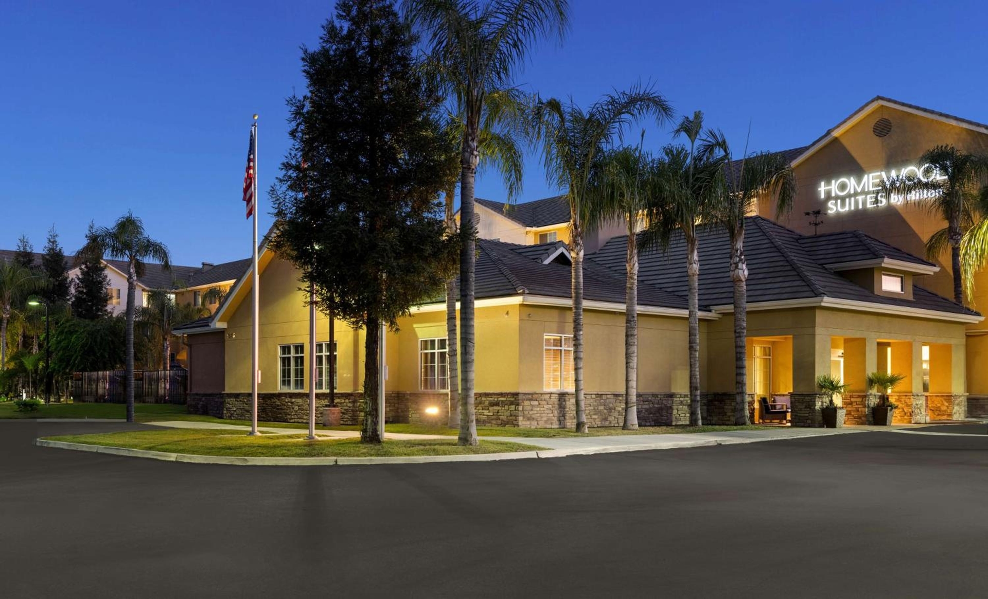 Homewood Suites Bakersfield, Bakersfield