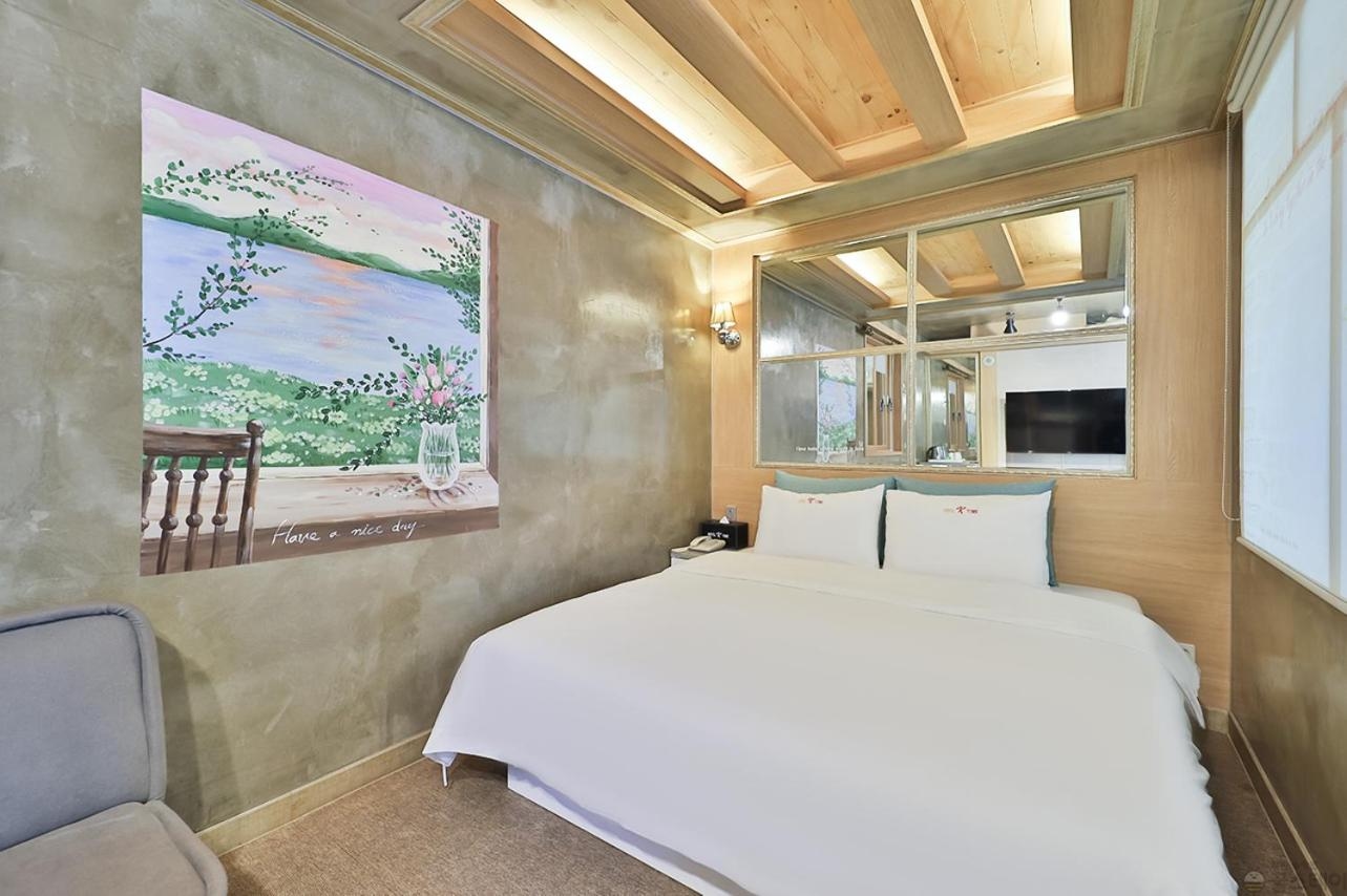 Foto de Time Hotel