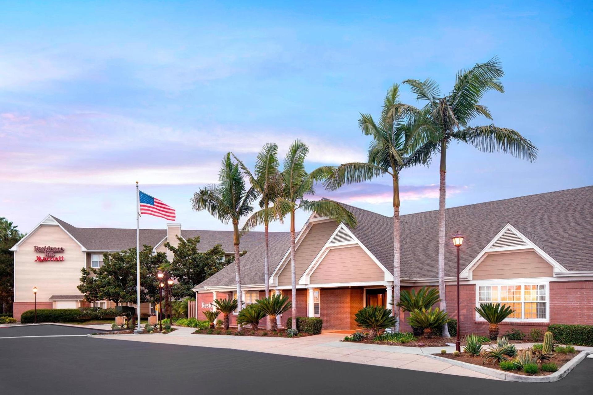 Residence Inn San Diego Sorrento Mesa/Sorrento Valley, San Diego