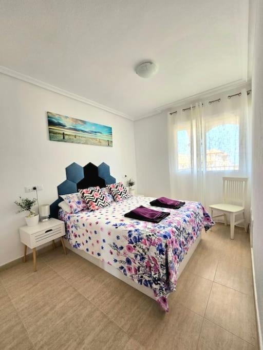 Apartament Carina, Mar de Cristal