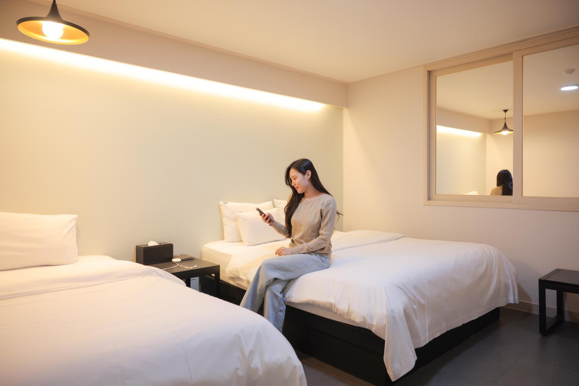 Foto de VIP Hotel Mokpo