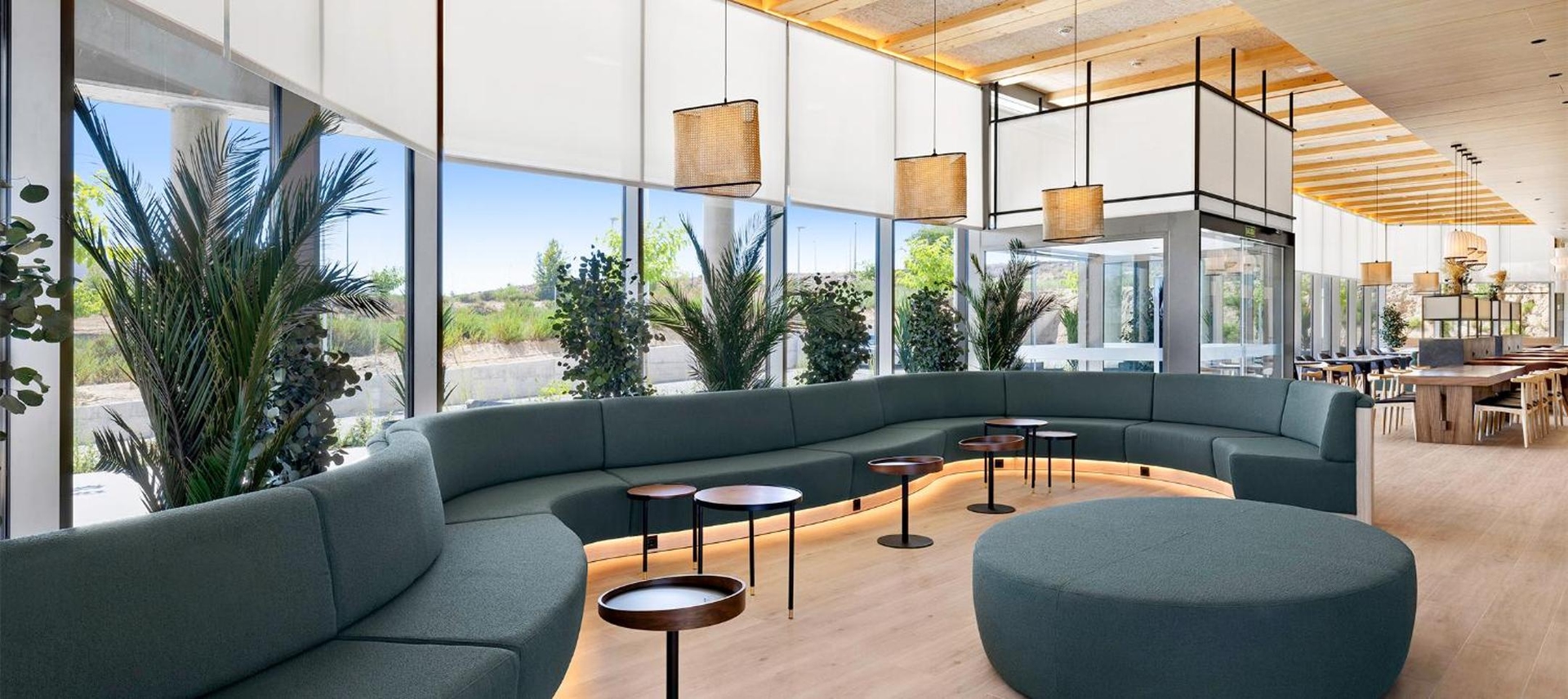 B&B HOTEL Madrid Tres Cantos, Tres Cantos