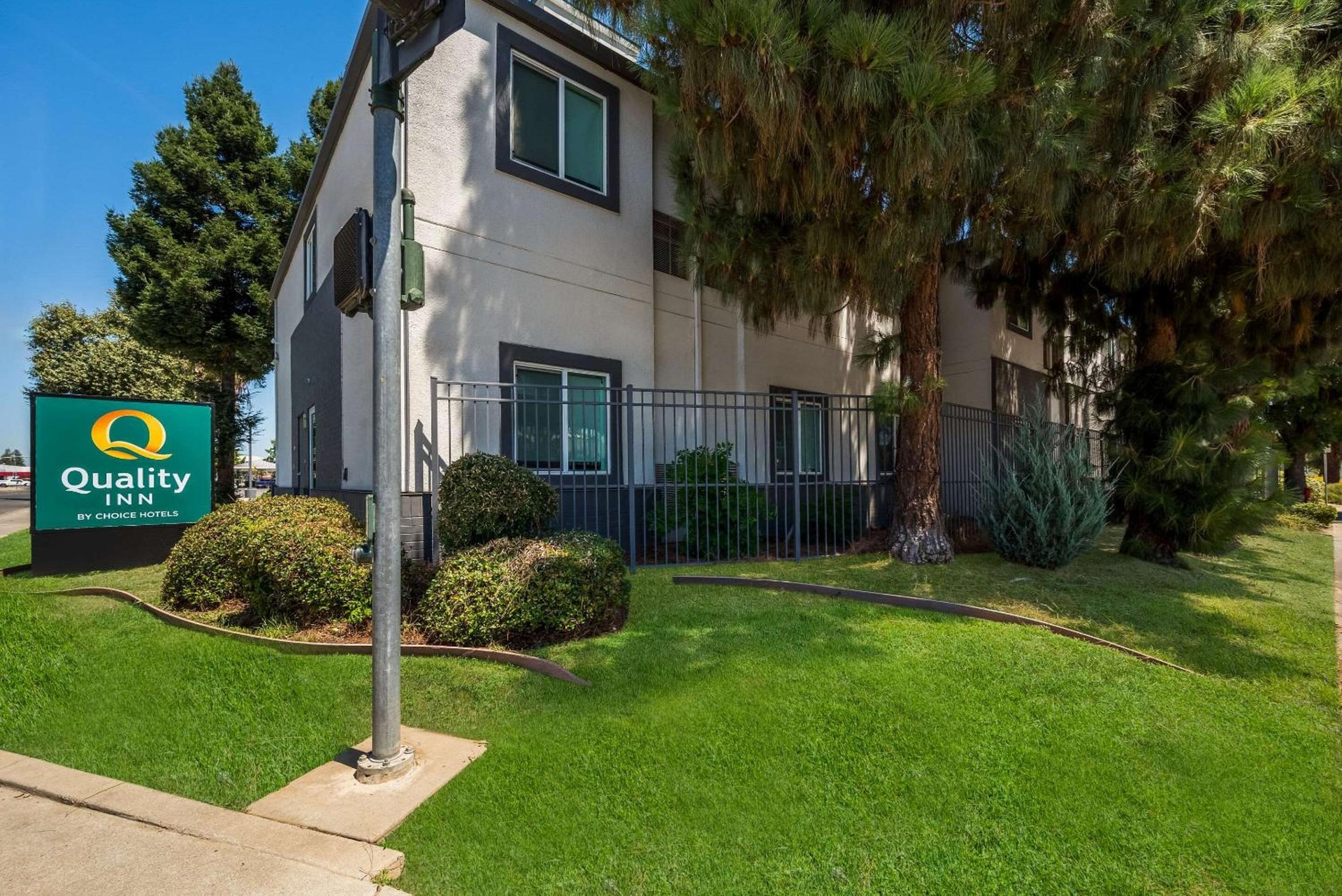 Quality Inn Yuba City-Marysville, Yuba City