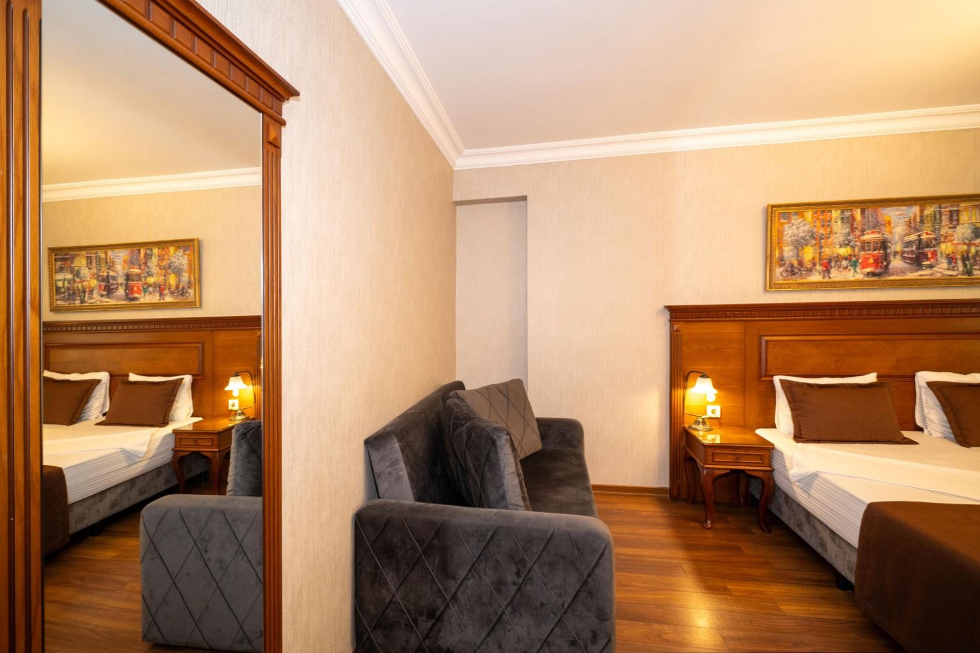 Foto de Hotel Blisstanbul