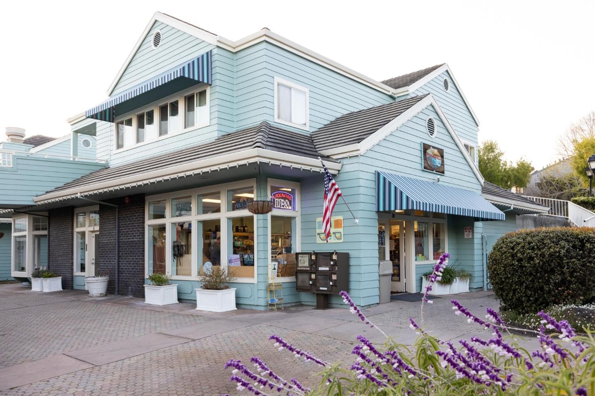 Seascape Beach Resort, Aptos
