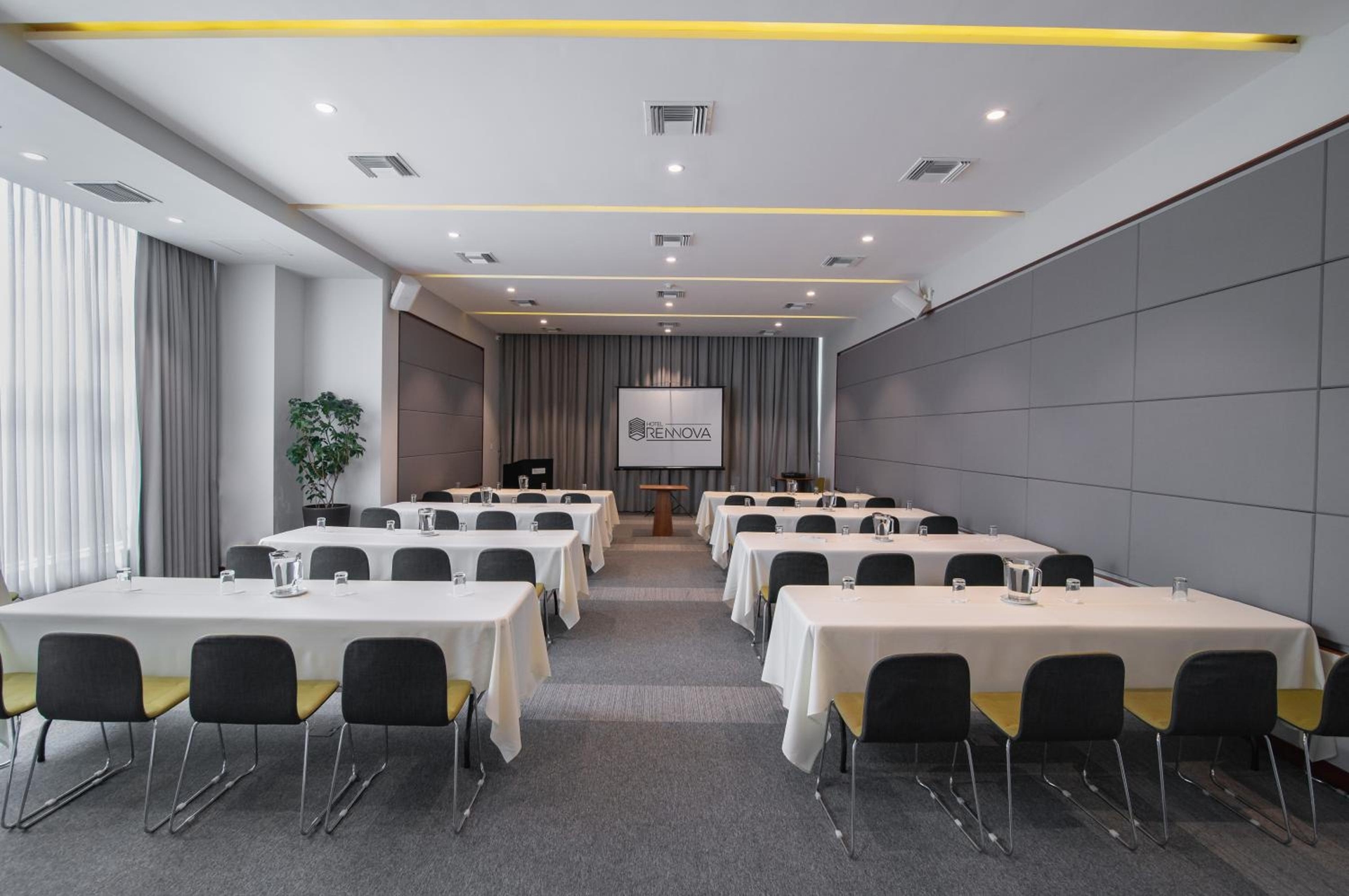 Foto de Hotel Rennova