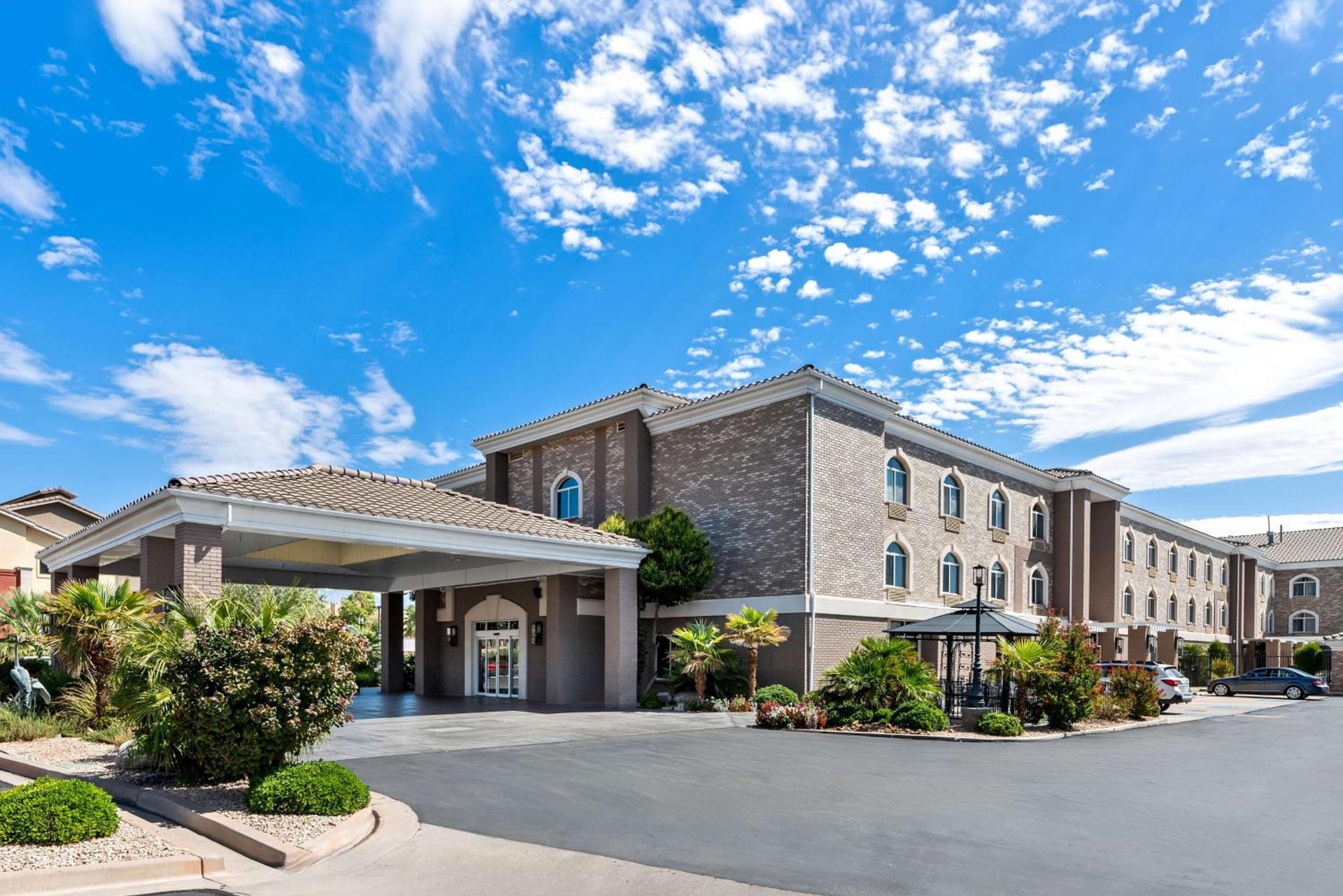 Best Western Plus Abbey Inn, Saint George
