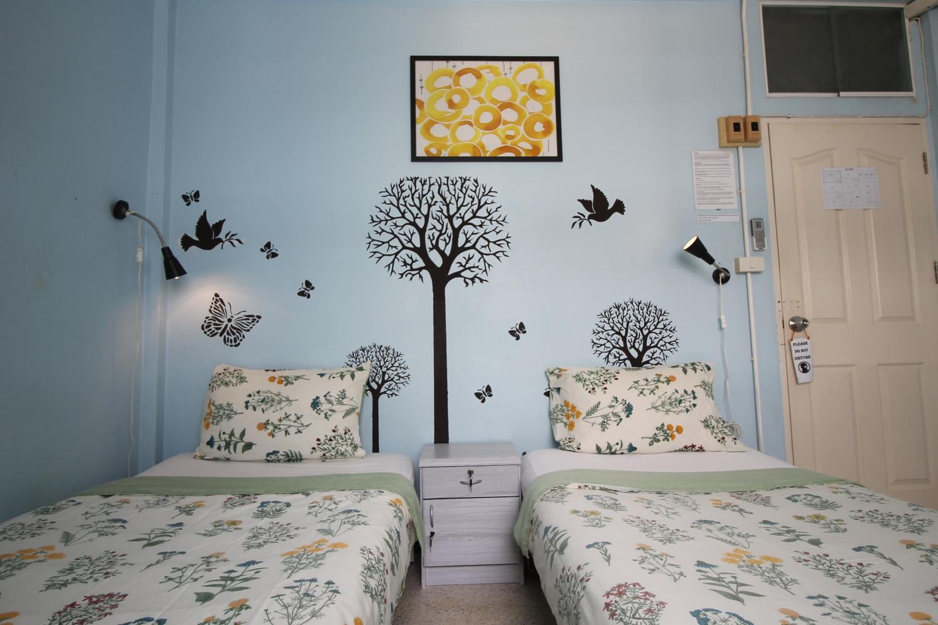 Foto de Baan Nampetch Hostel