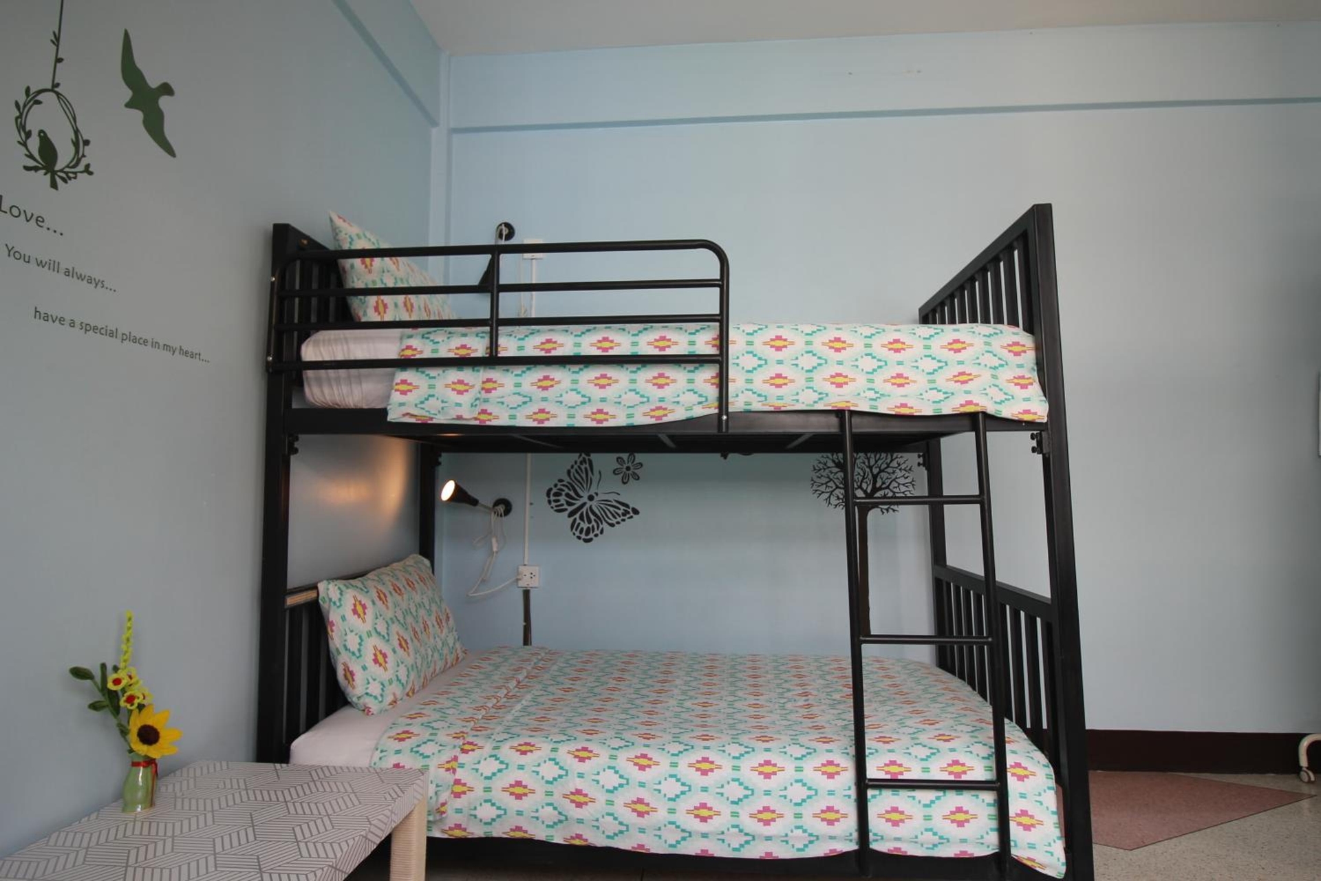 Foto de Baan Nampetch Hostel