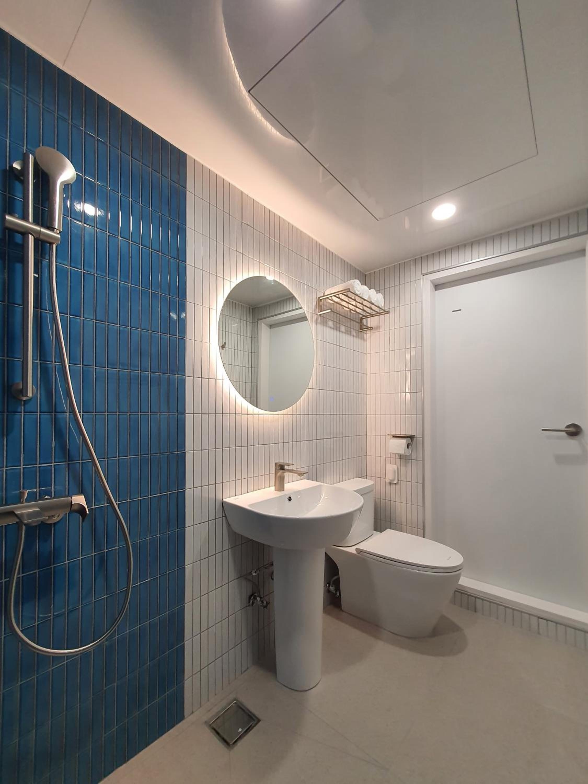 Foto de HotelArrive Jeonju Sihwayeonpung