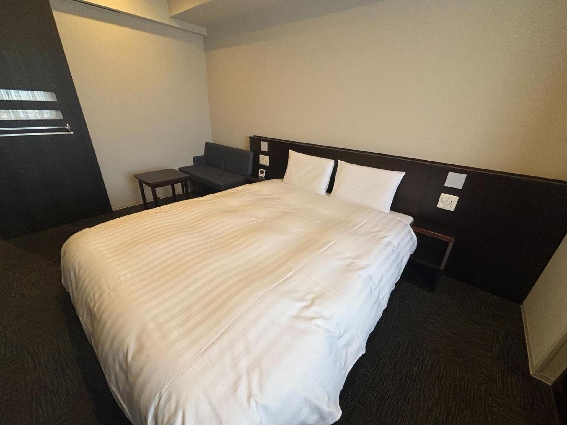 Foto de Dormy Inn Kochi