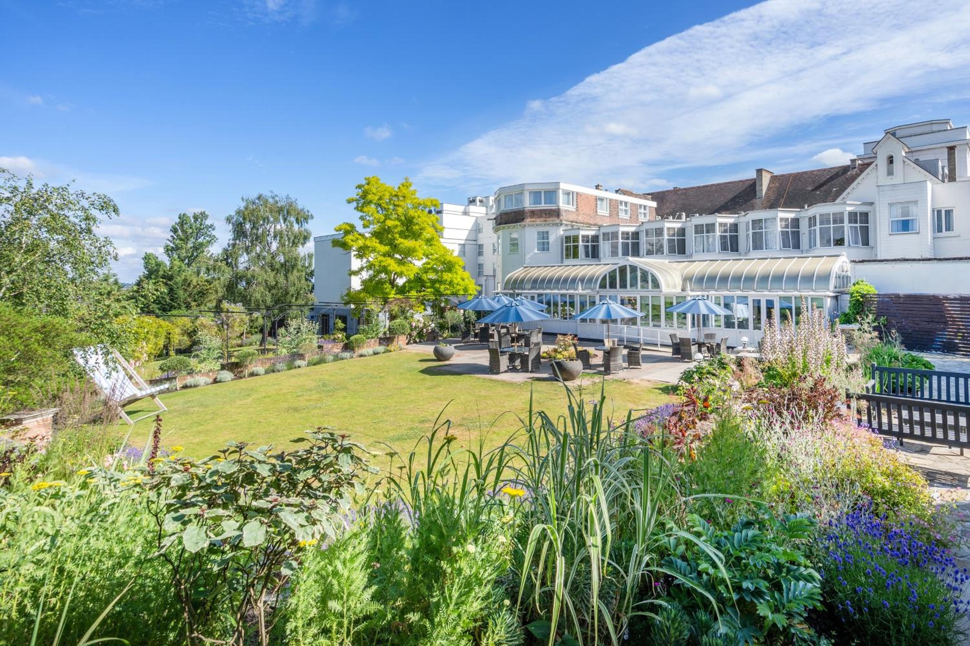 Bromley Court Hotel London, Bromley