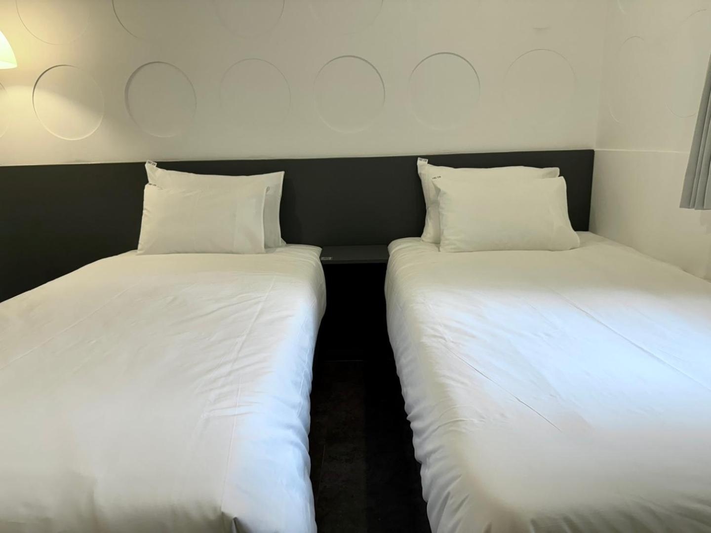 Foto de Hotel Firststay Hongdae