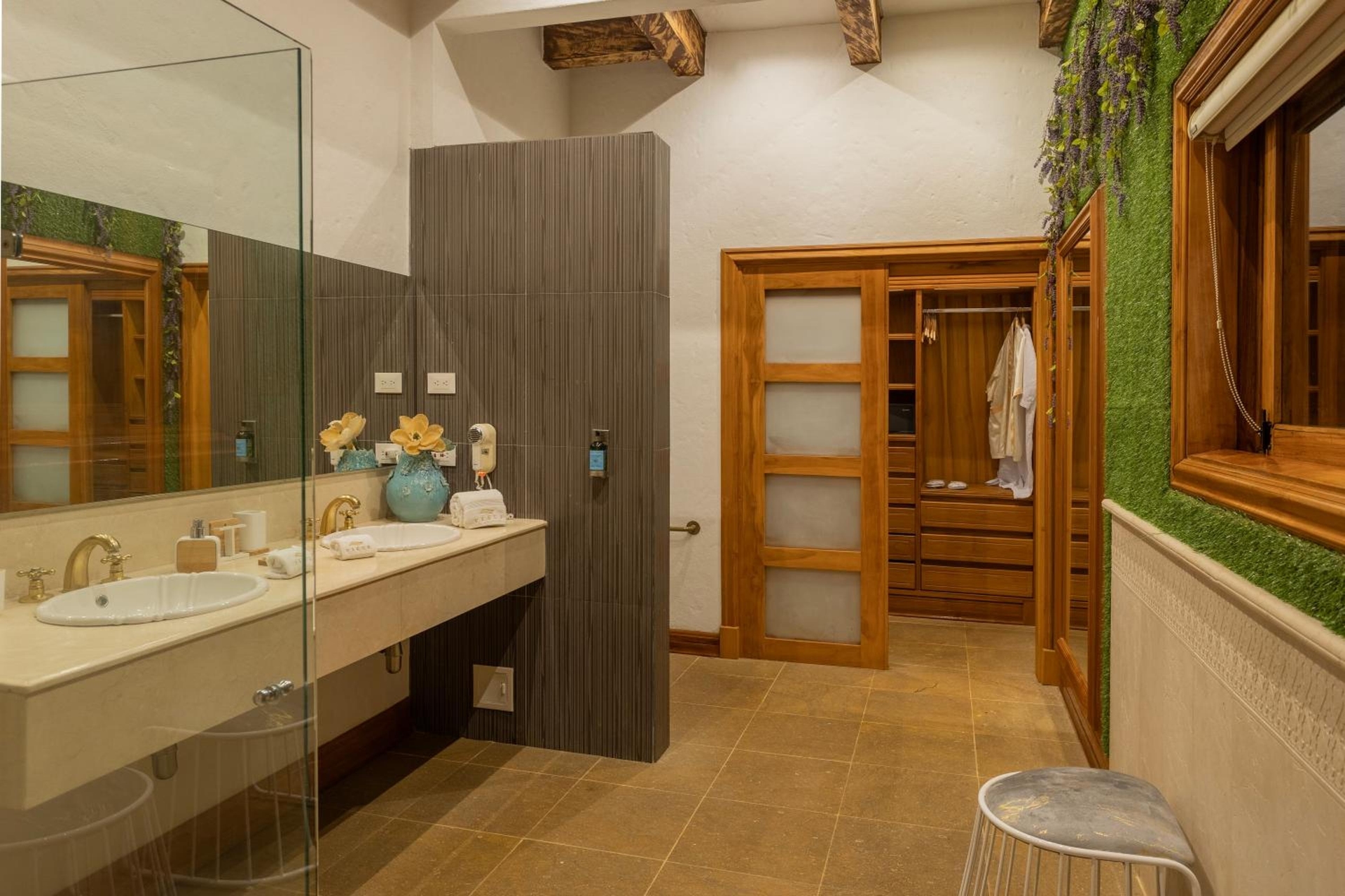 Foto de Visus Hotel Boutique & Spa